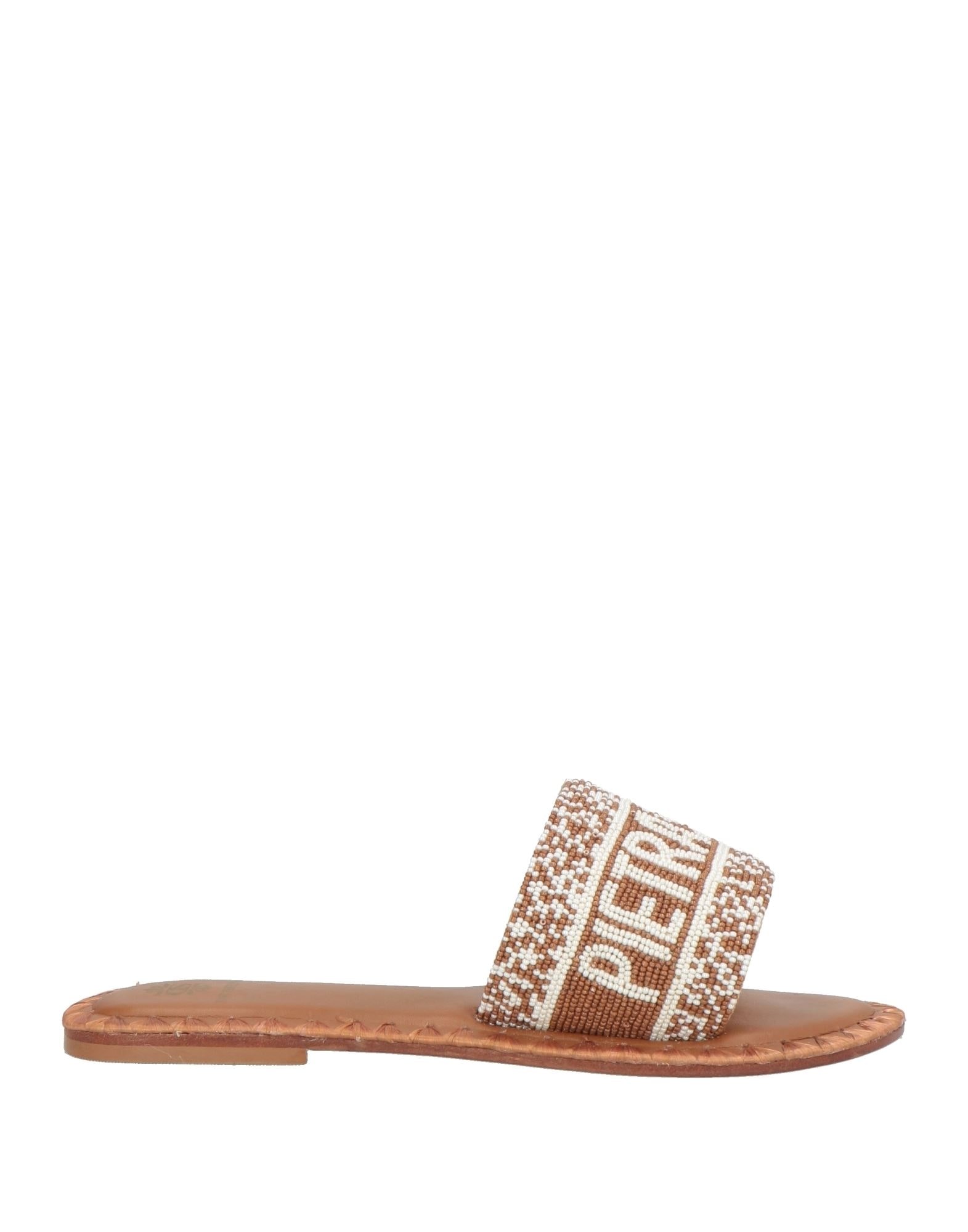 DE SIENA - Сандалии