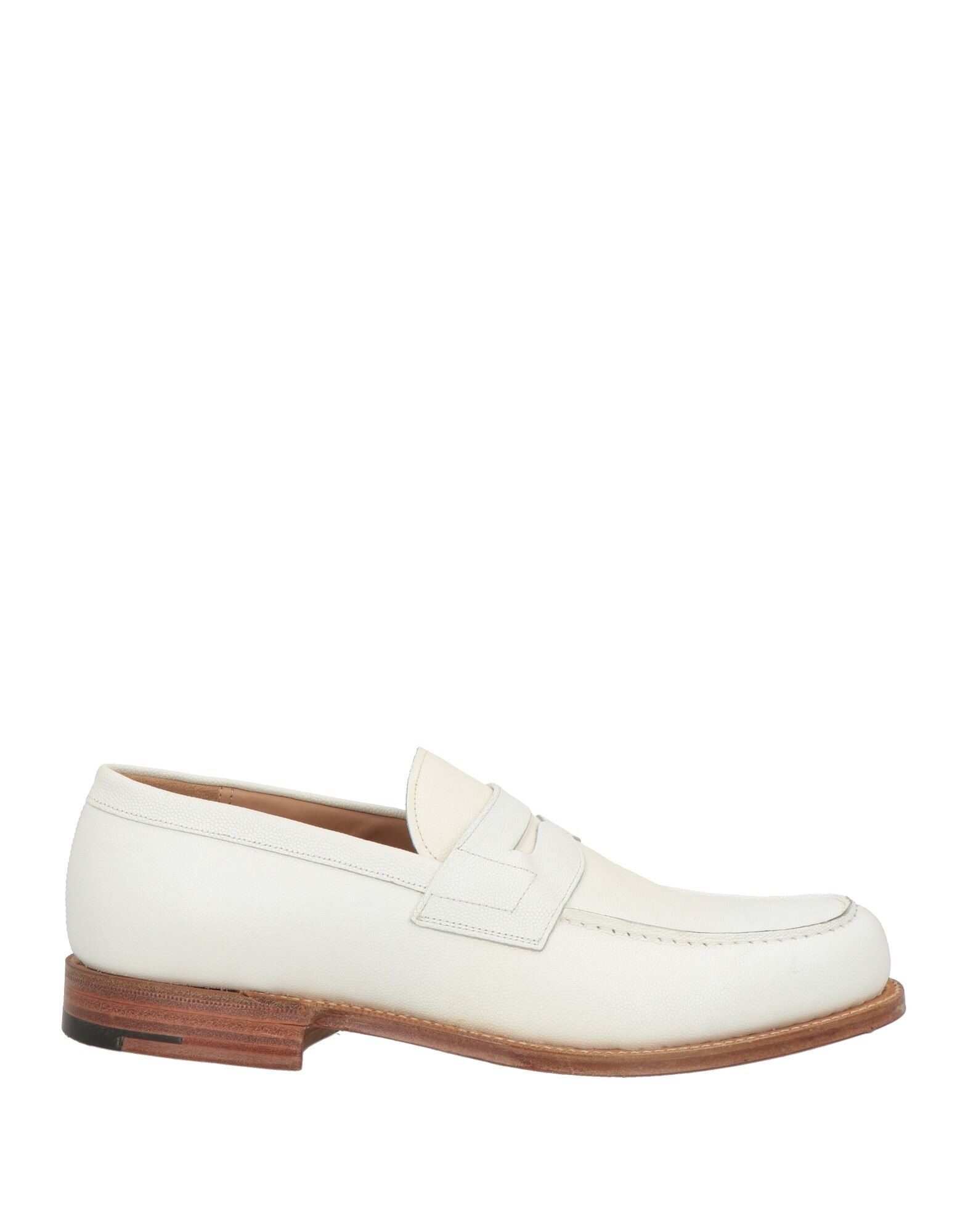 CHURCH'S - Loafers