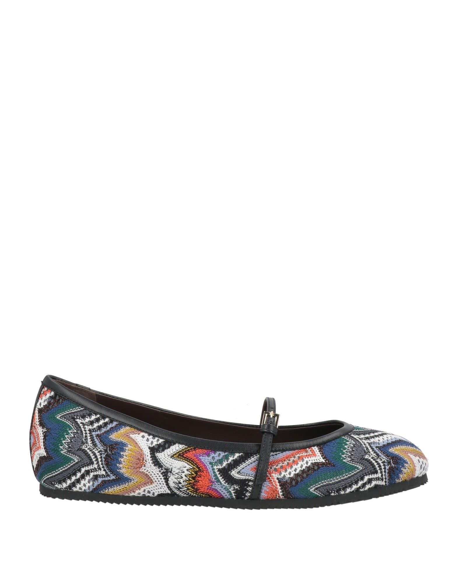 MISSONI - Ballet flats