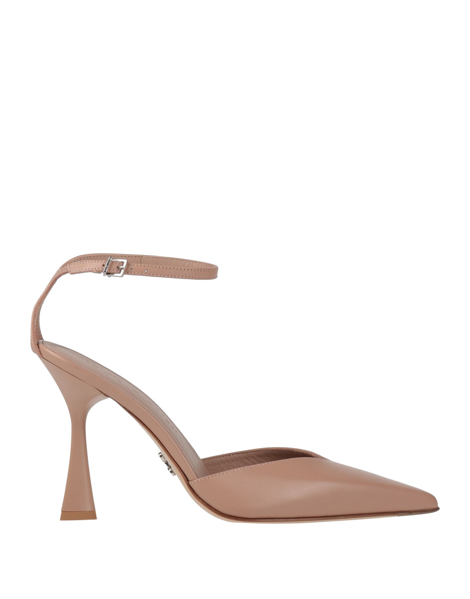 SERGIO LEVANTESI - Туфли