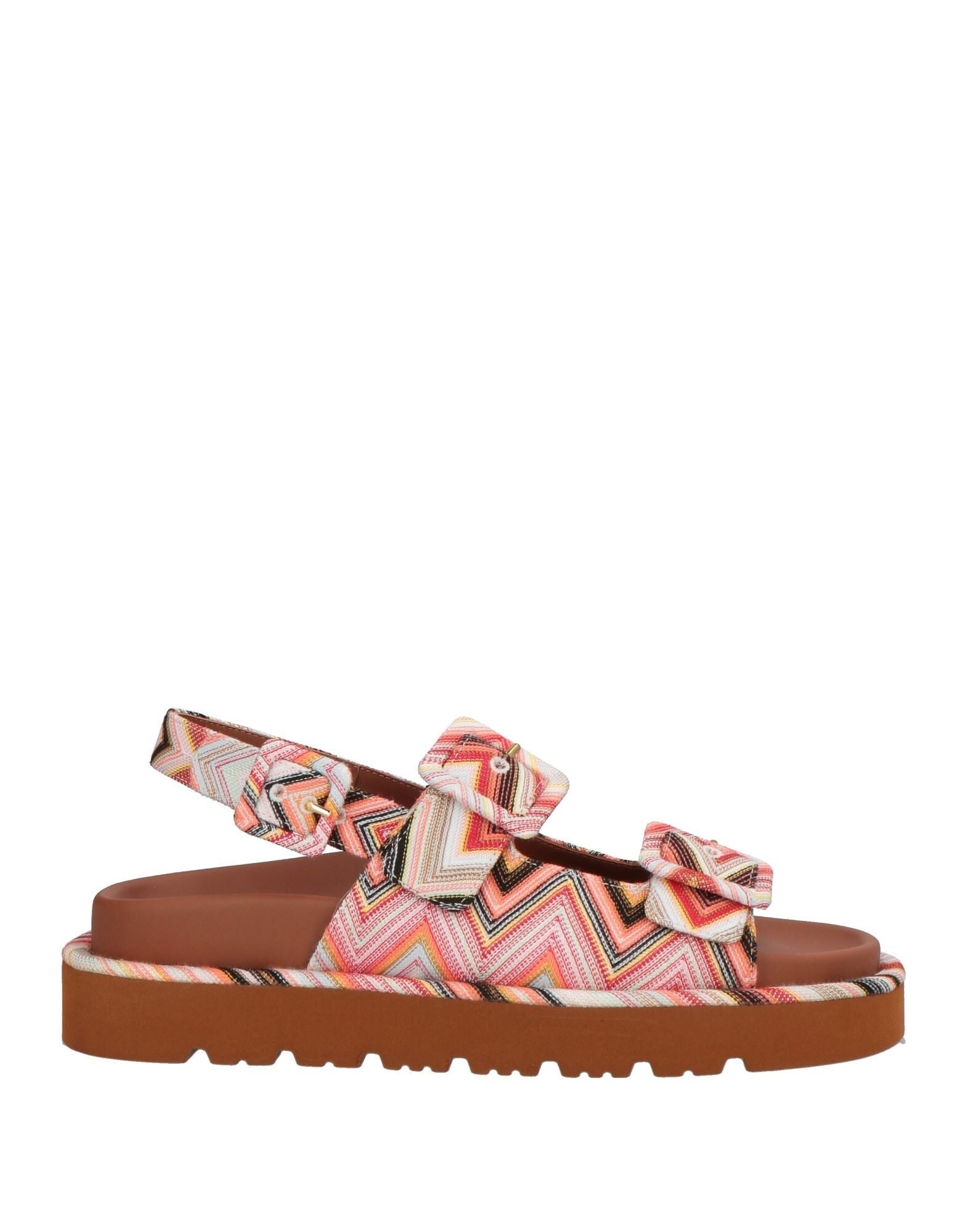 MISSONI - Sandals