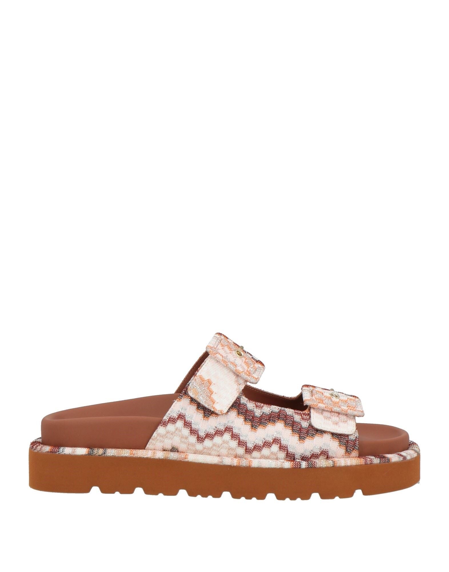MISSONI - Sandals
