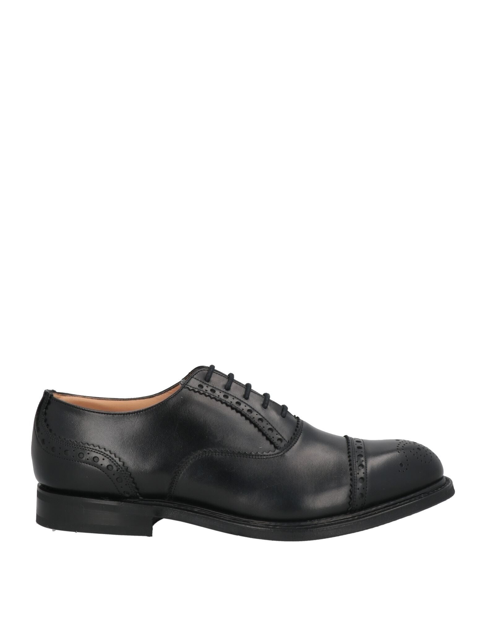 CHURCH'S - Lace-up shoes