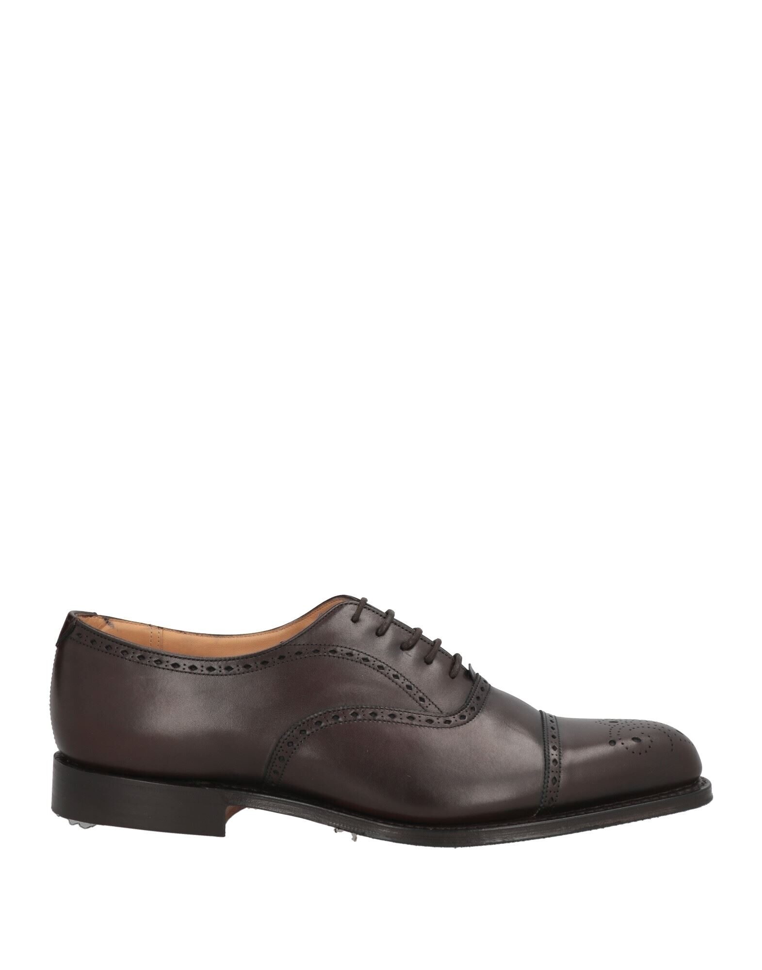 CHURCH'S - Lace-up shoes