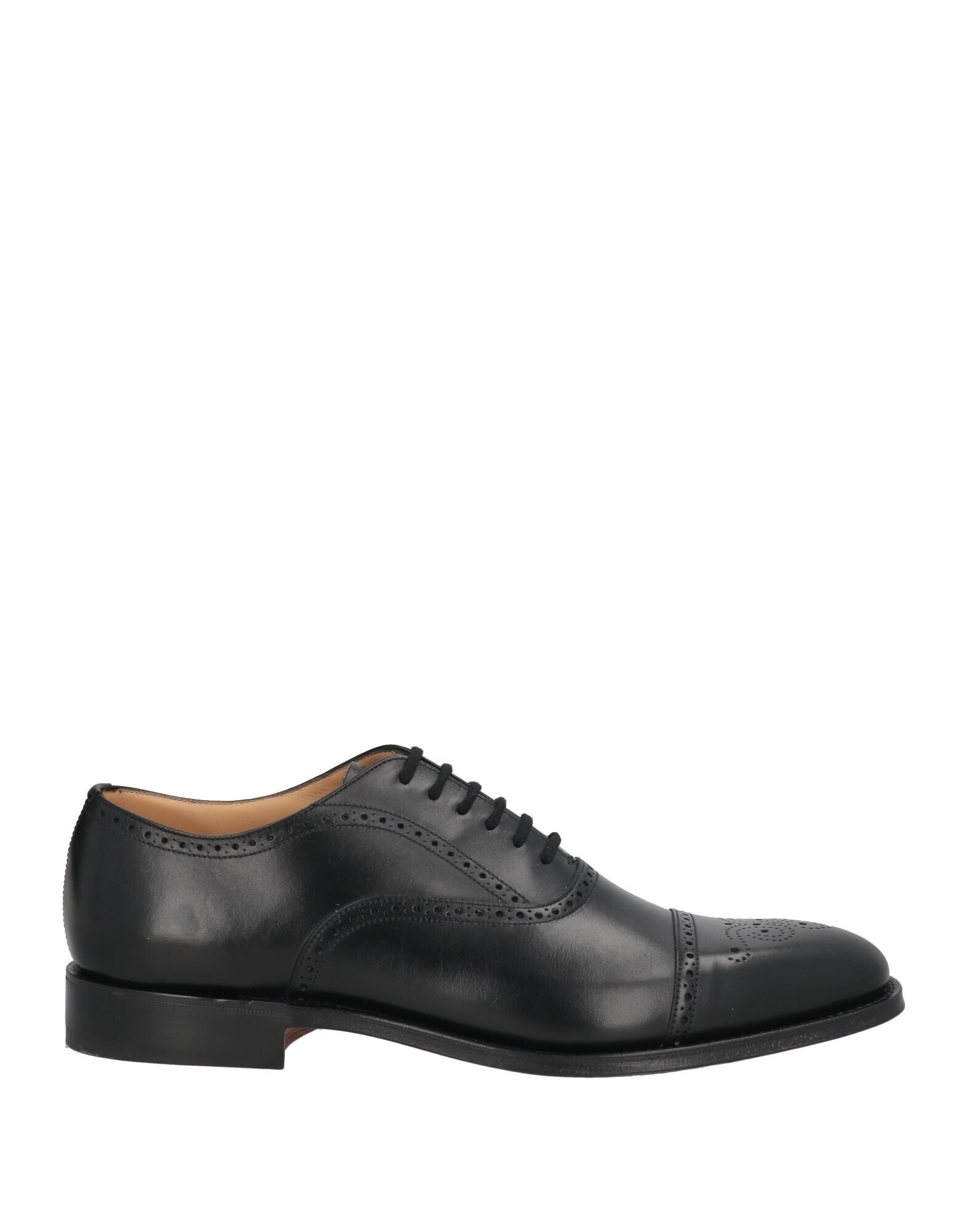 CHURCH'S - Lace-up shoes