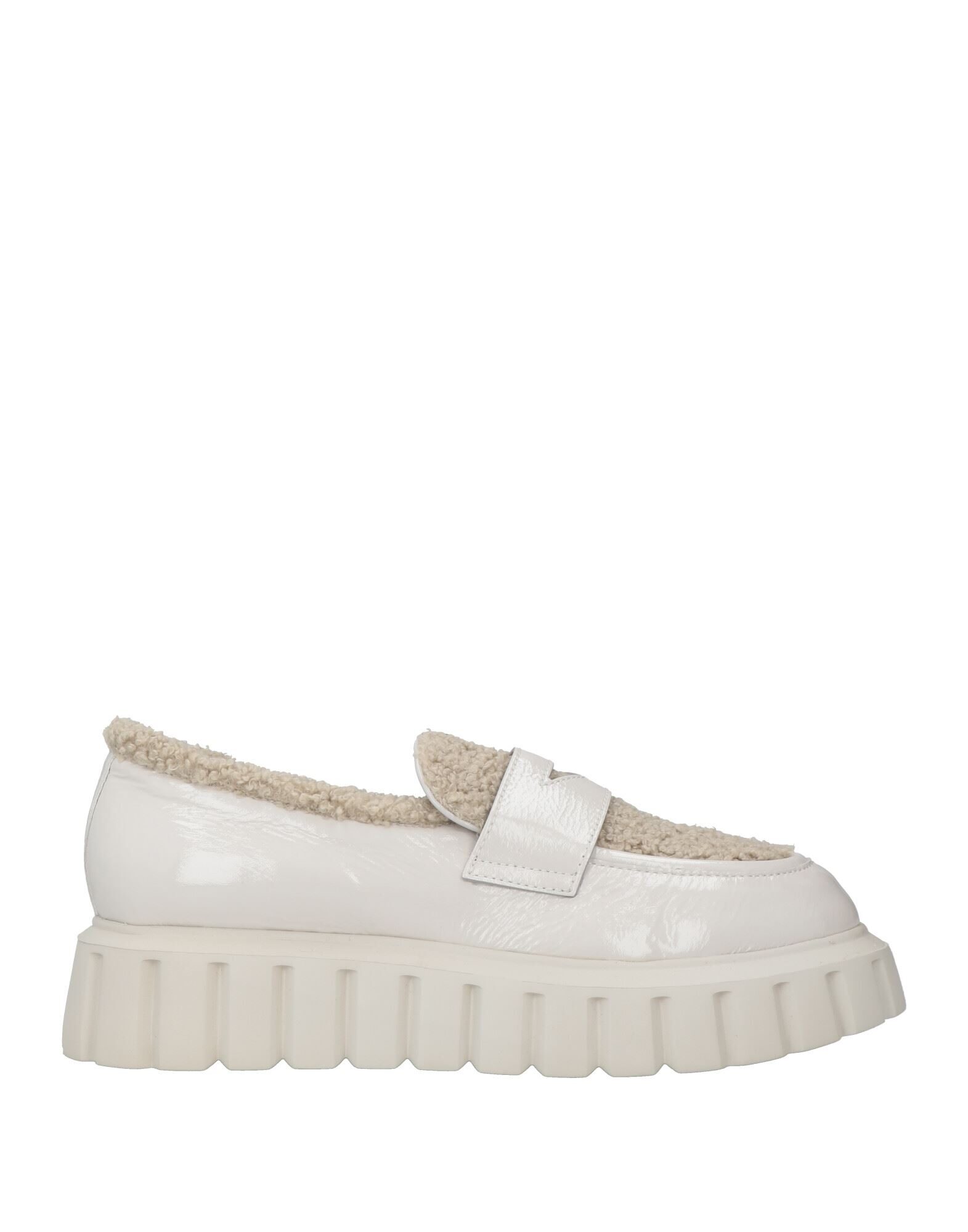 VOILE BLANCHE - Loafers