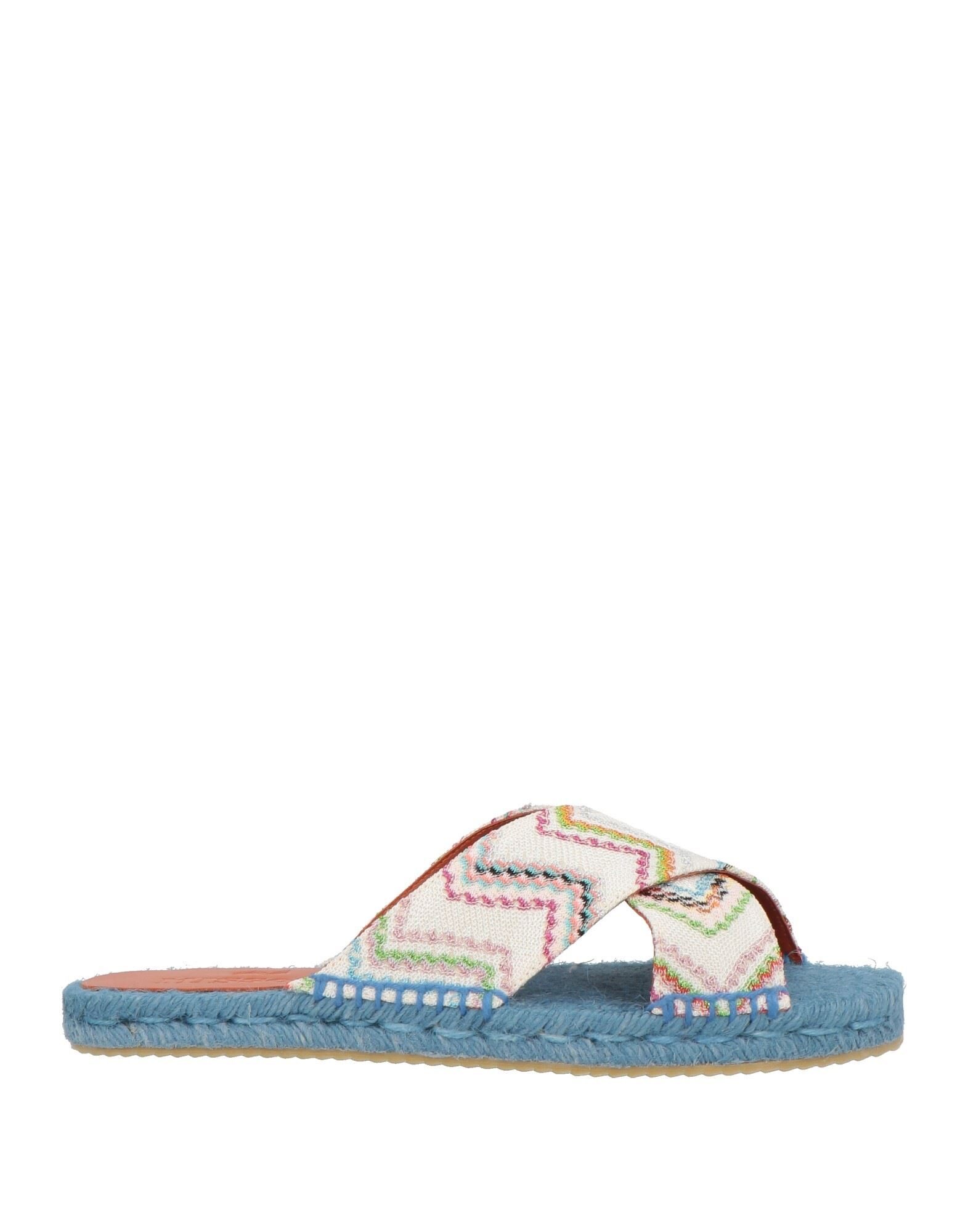 MISSONI - Espadrilles