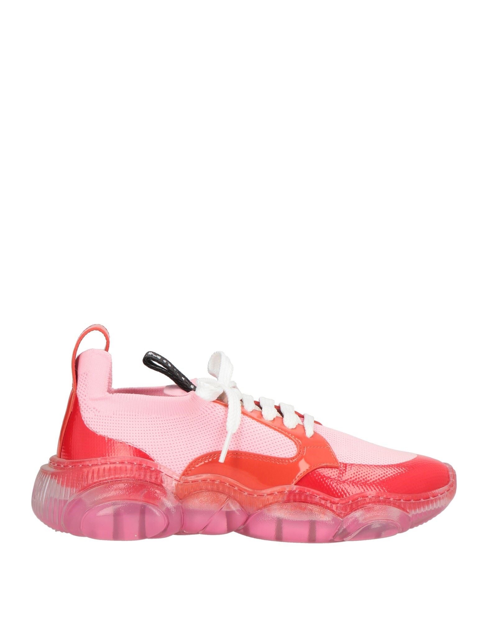 MOSCHINO - Sneakers
