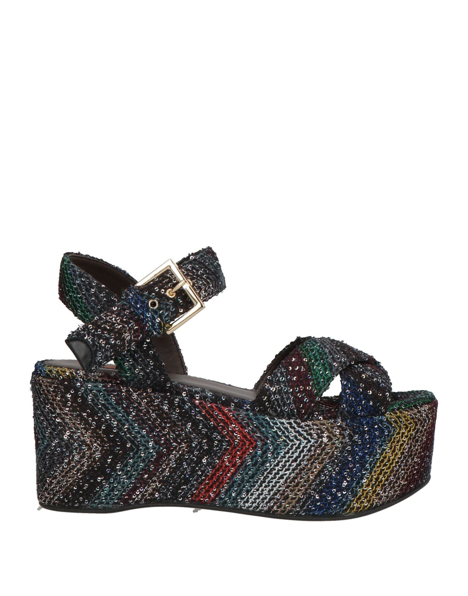 MISSONI - Sandals