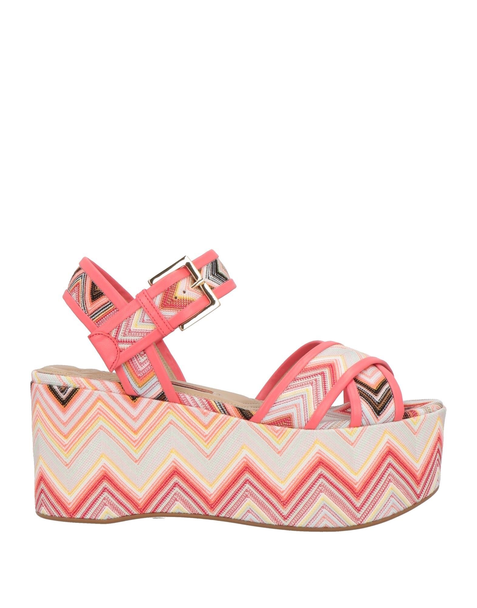 MISSONI - Sandals