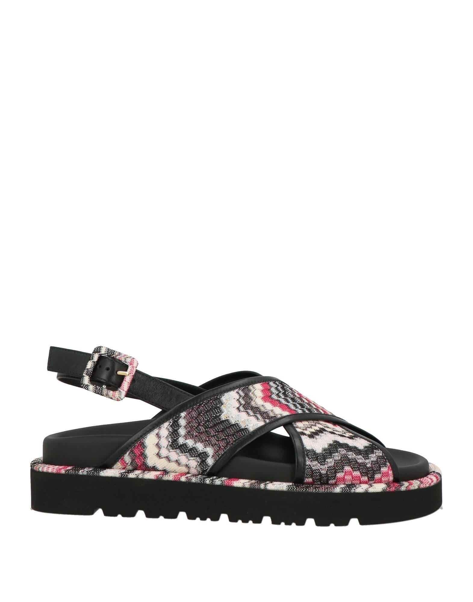 MISSONI - Sandals
