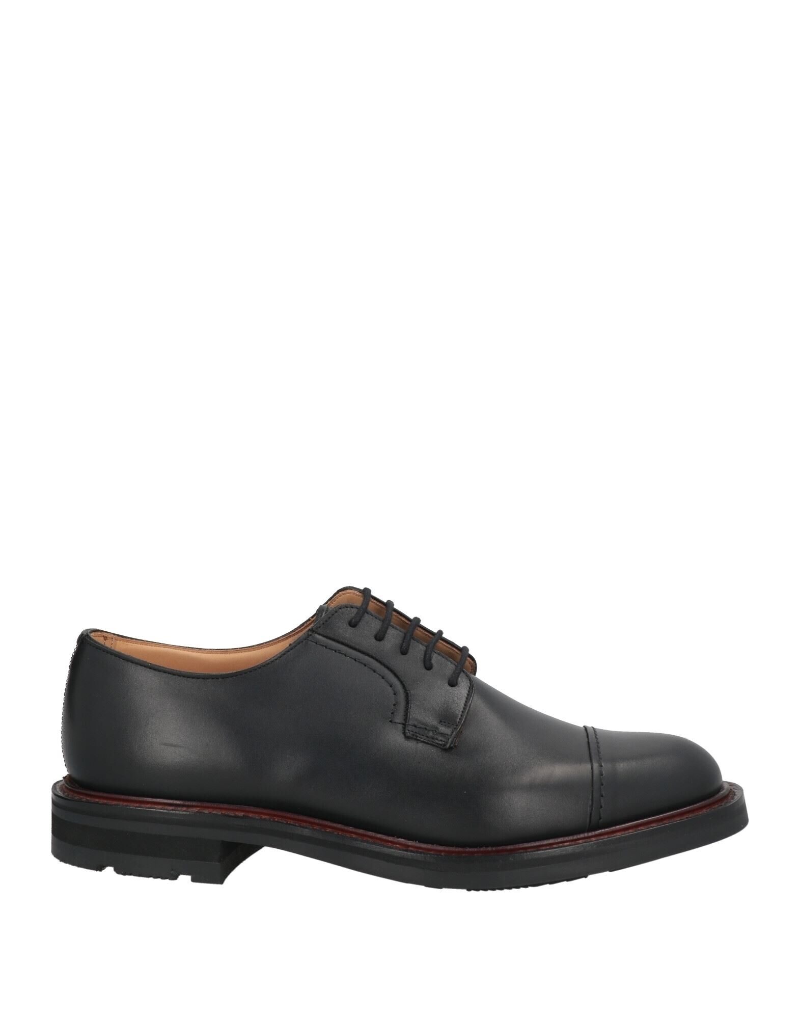 CHURCH'S - Lace-up shoes