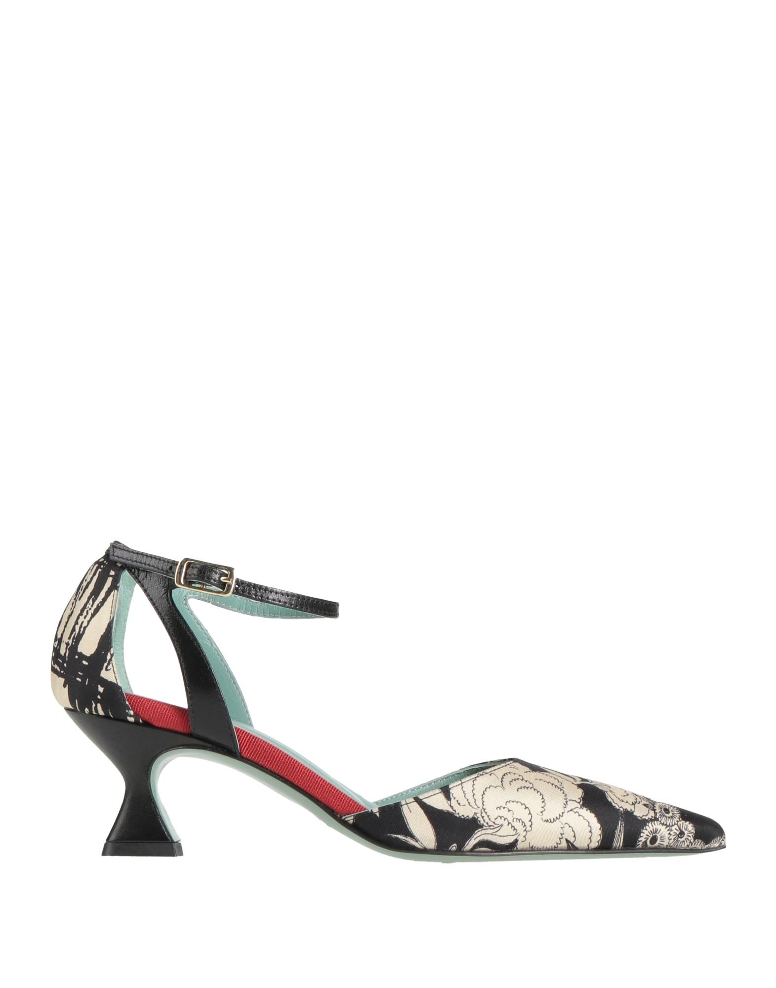 PAOLA D'ARCANO - Pumps