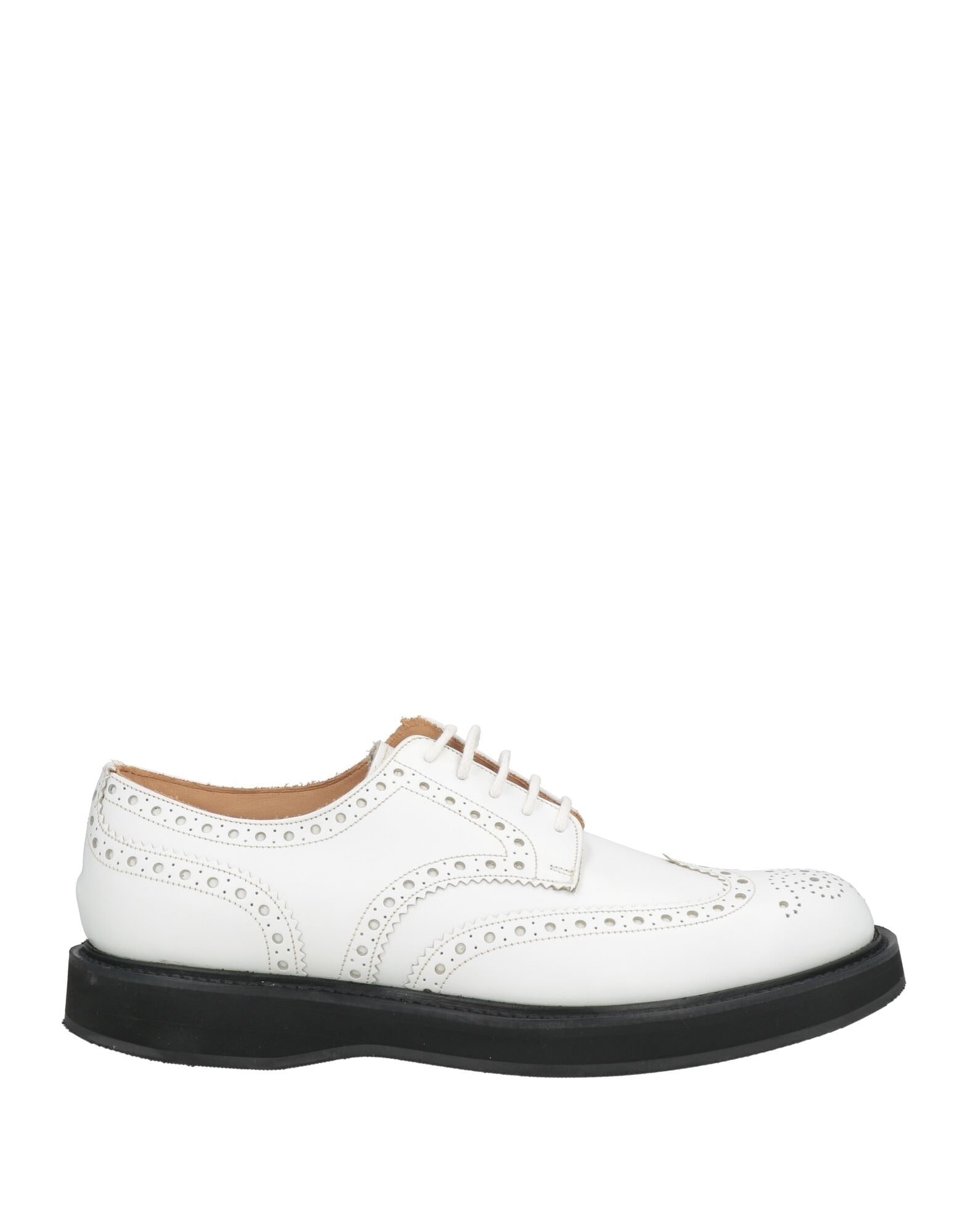 CHURCH'S - Lace-up shoes