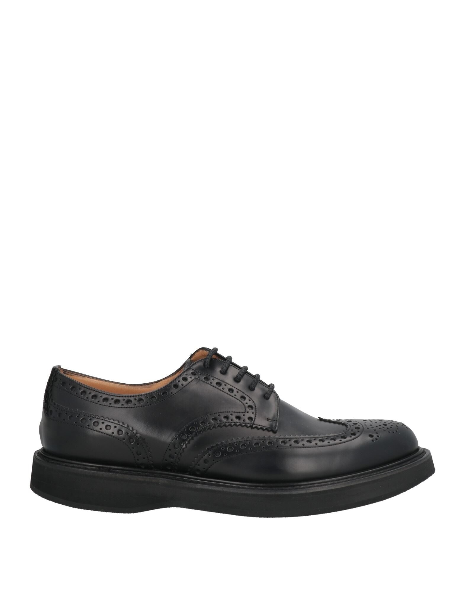 CHURCH'S - Lace-up shoes