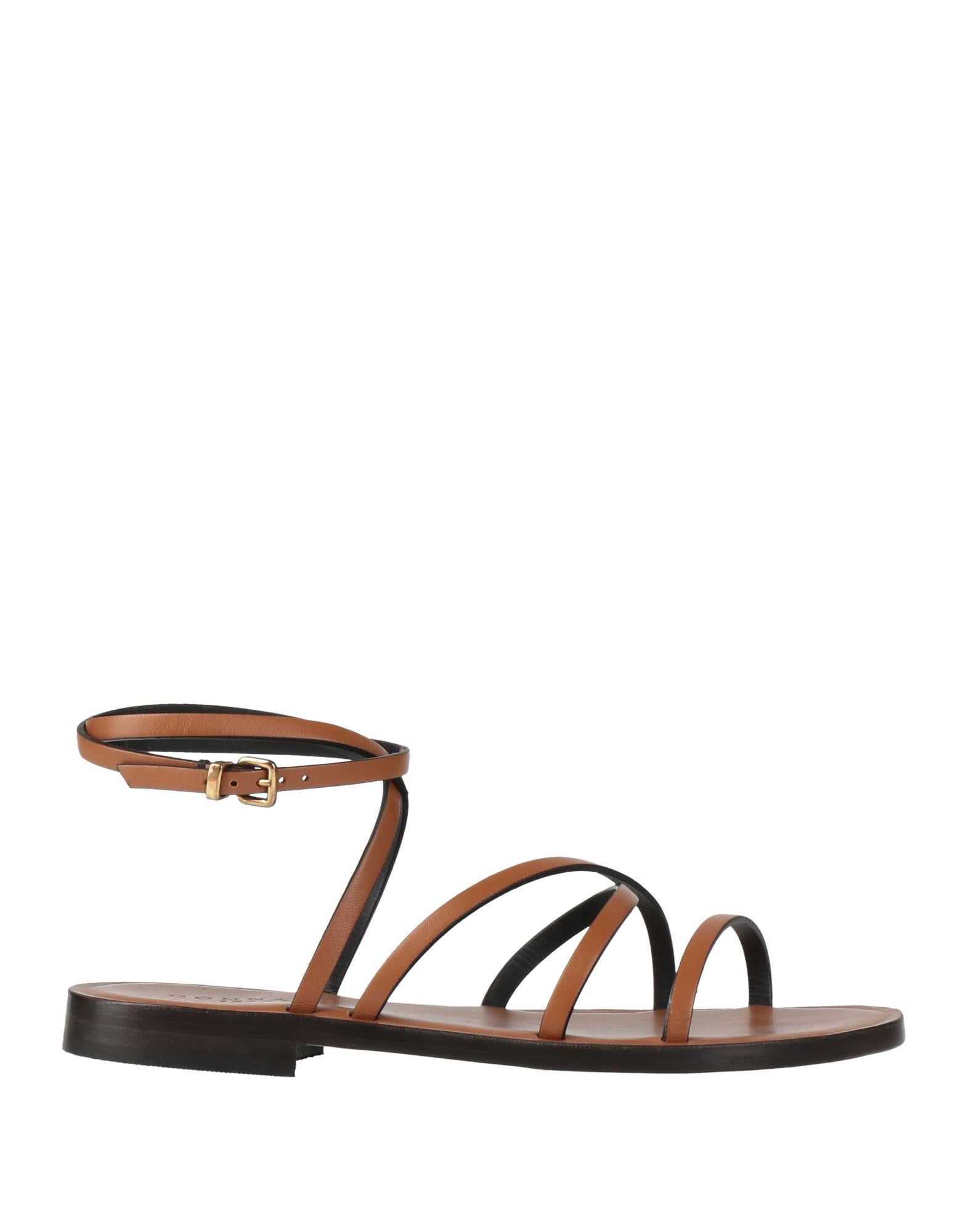 DONNARÌ - サンダル