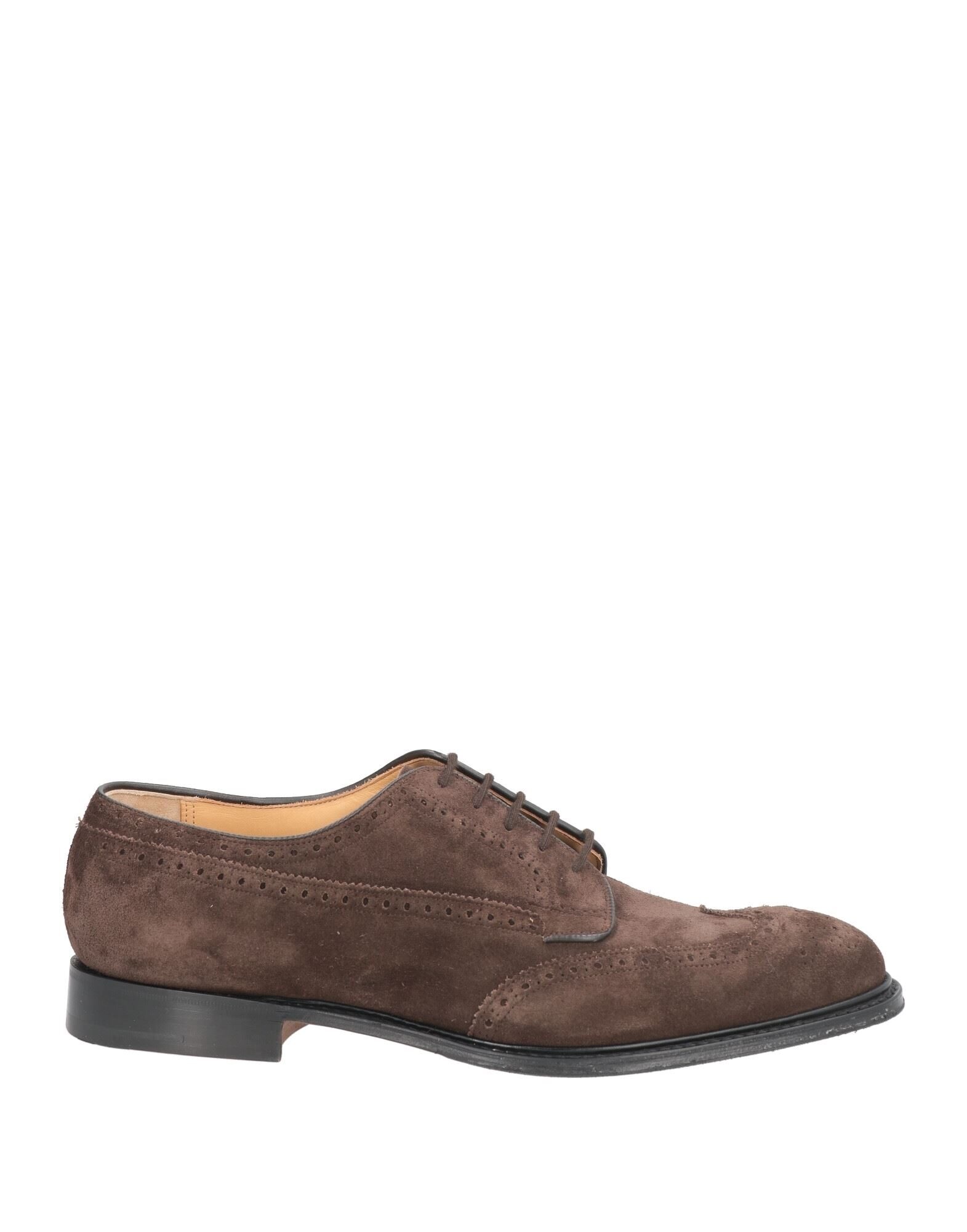 CHURCH'S - Lace-up shoes