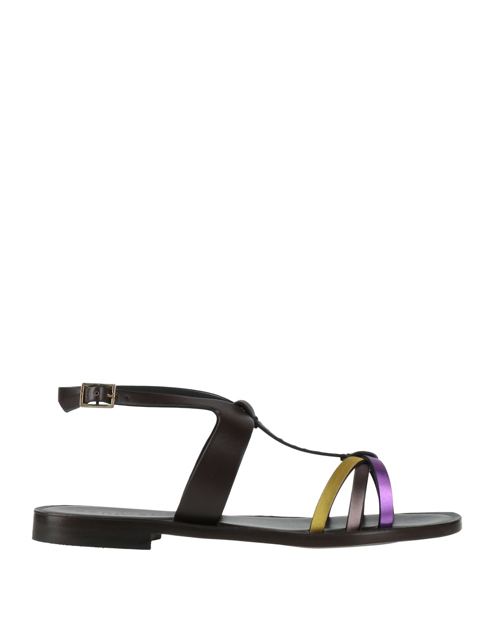 DONNARÌ - サンダル