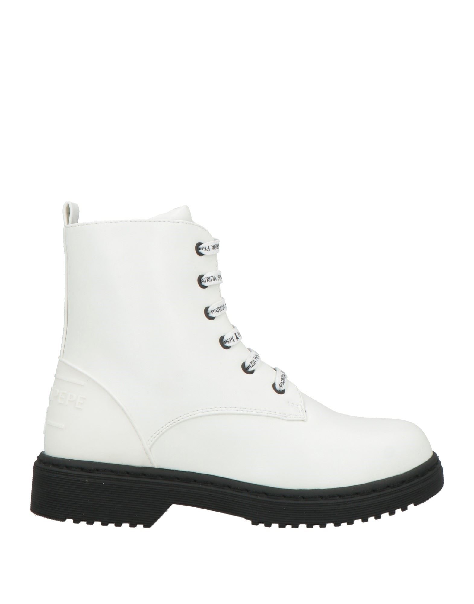 PATRIZIA PEPE - Ankle boots