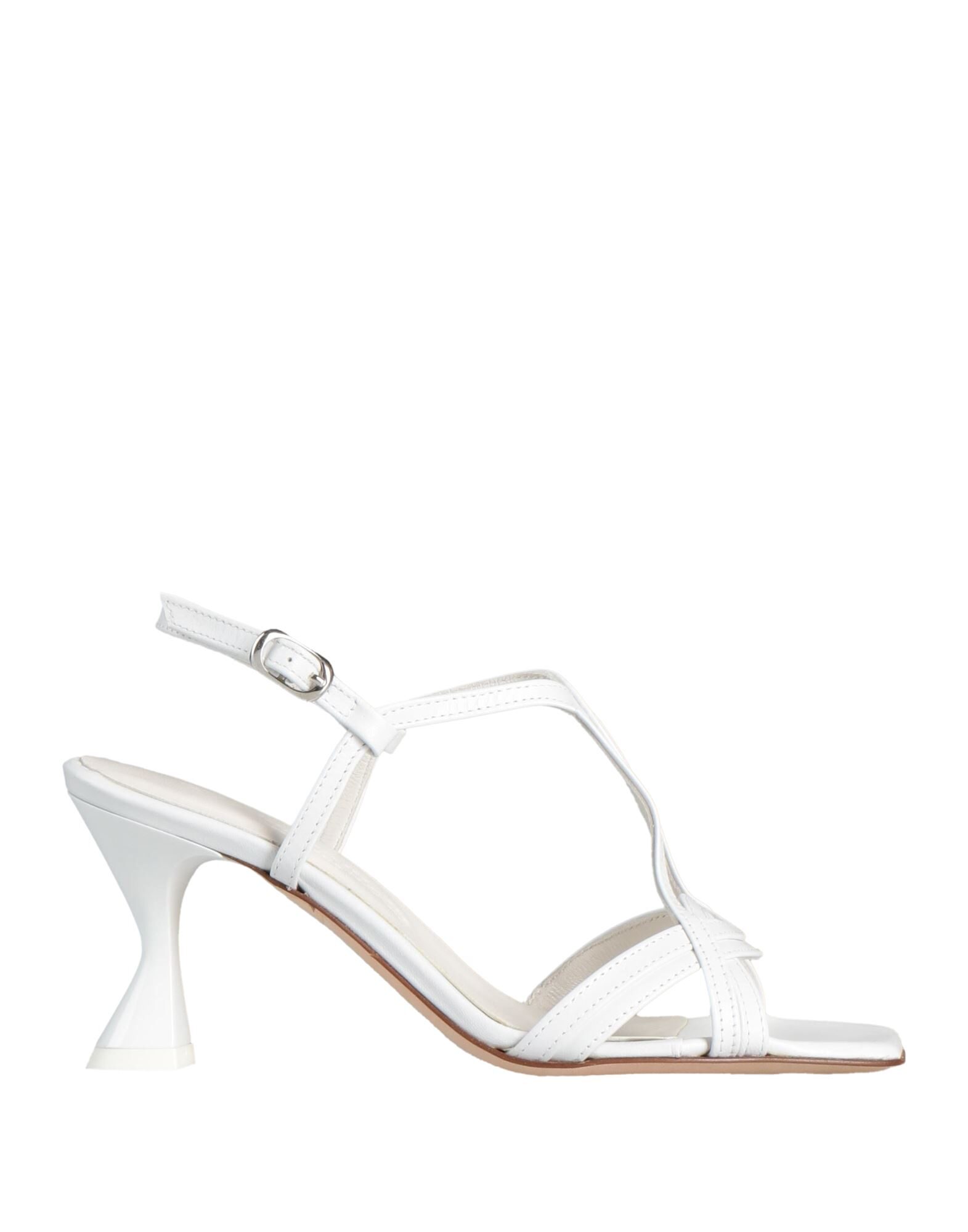 CRISTINA MILLOTTI - Sandals