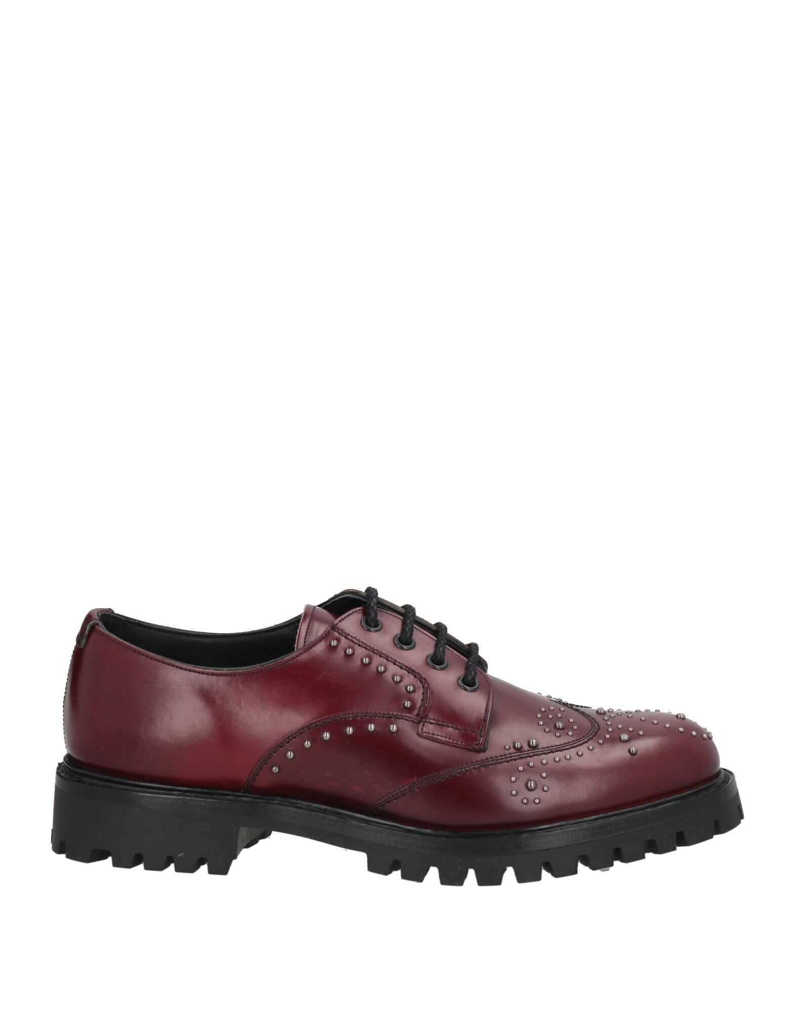CHURCH'S - Lace-up shoes