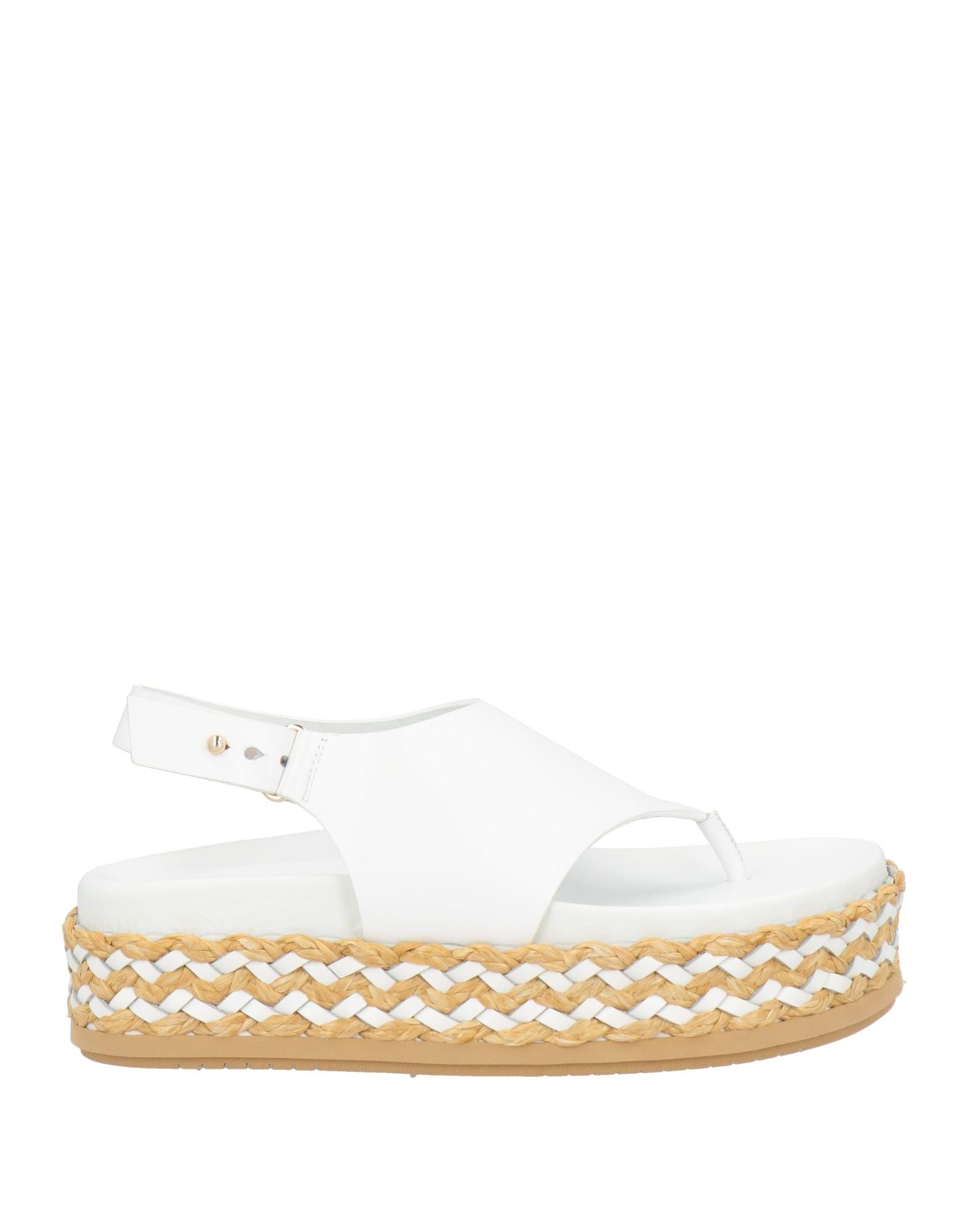 PALOMA BARCELÓ - Thong sandals