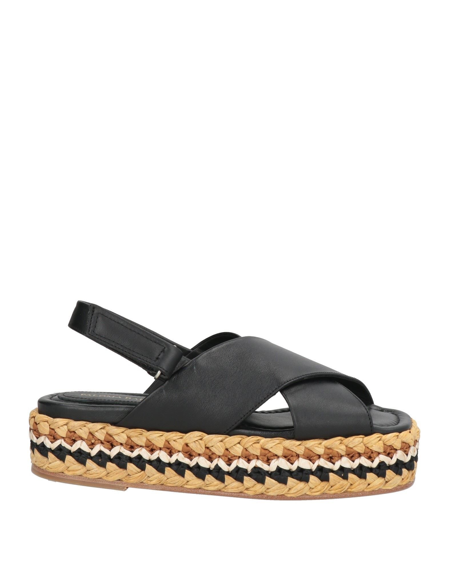 PALOMA BARCELÓ - Sandals