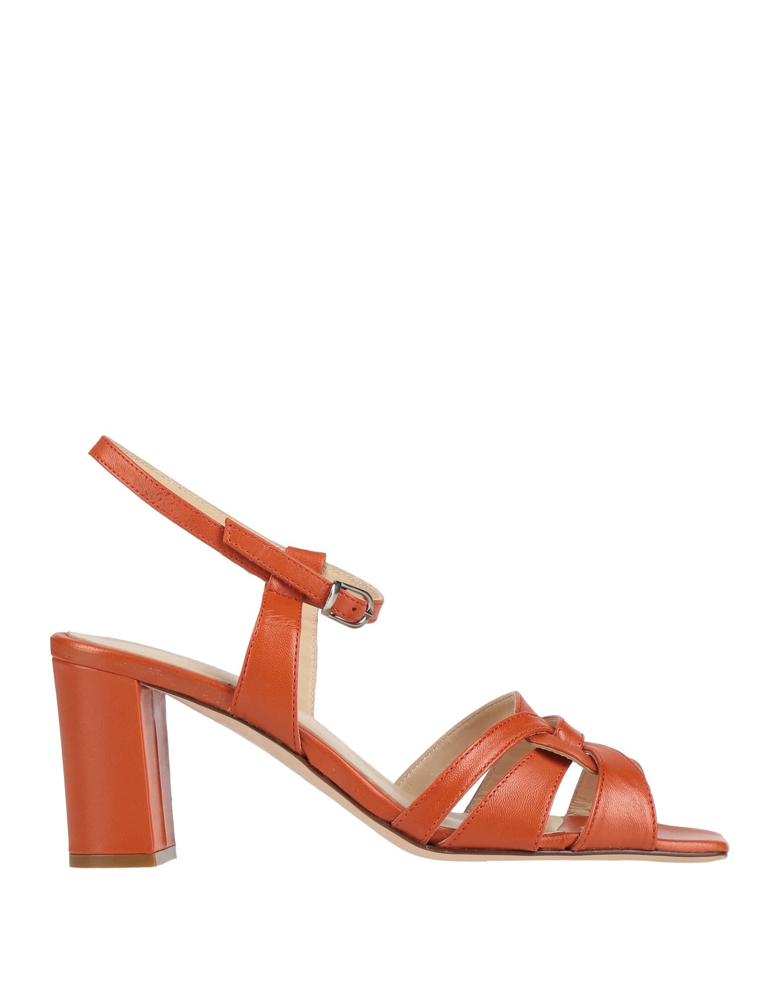 CRISTINA MILLOTTI - Sandals