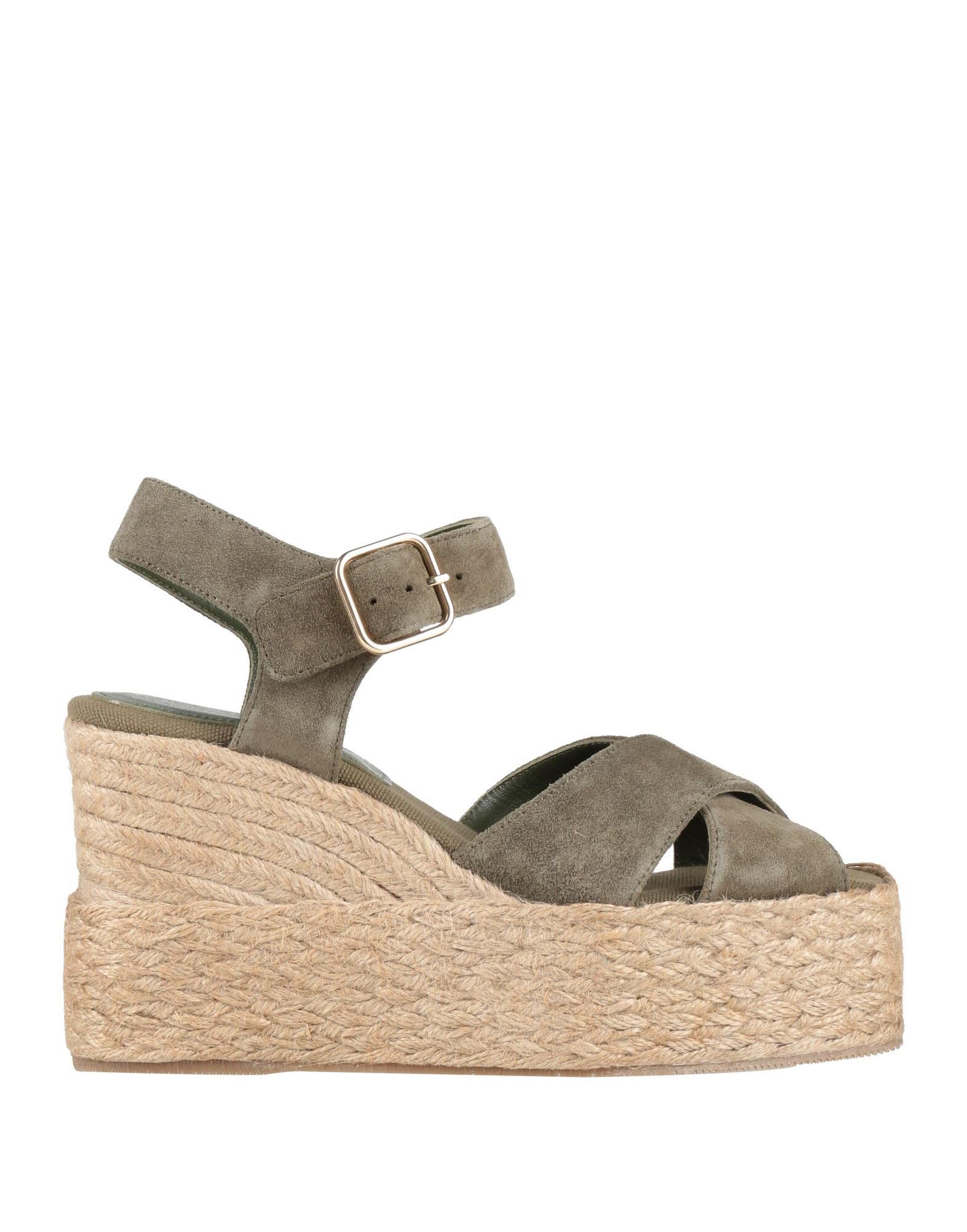 PALOMITAS by PALOMA BARCELÓ - Espadrillas