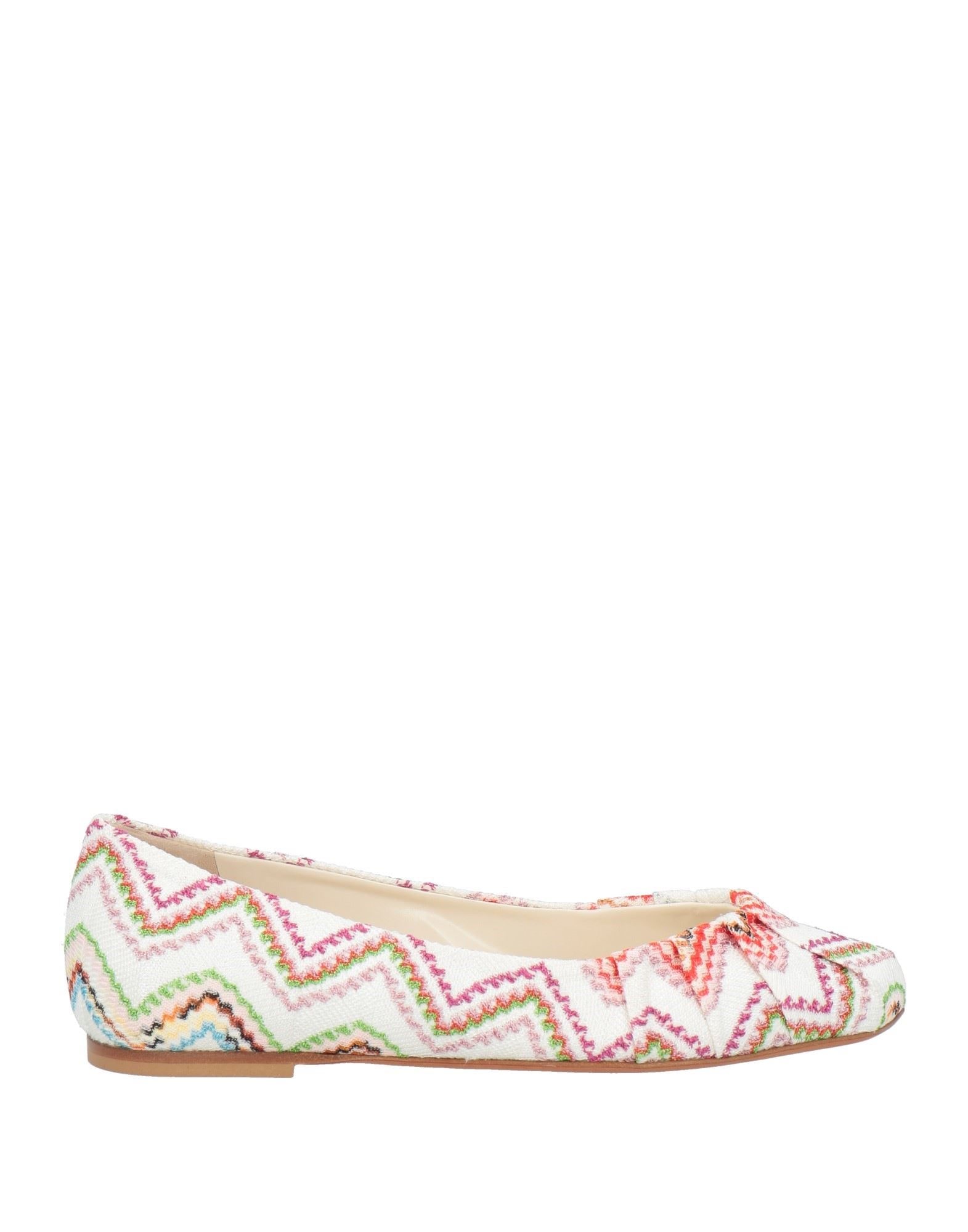 MISSONI - Балетки