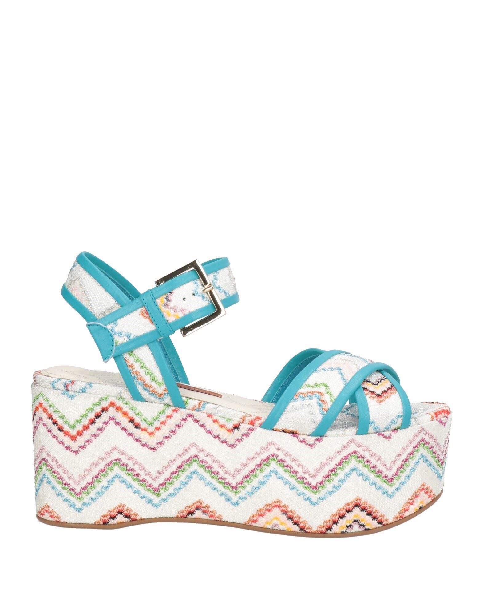 MISSONI - Sandals