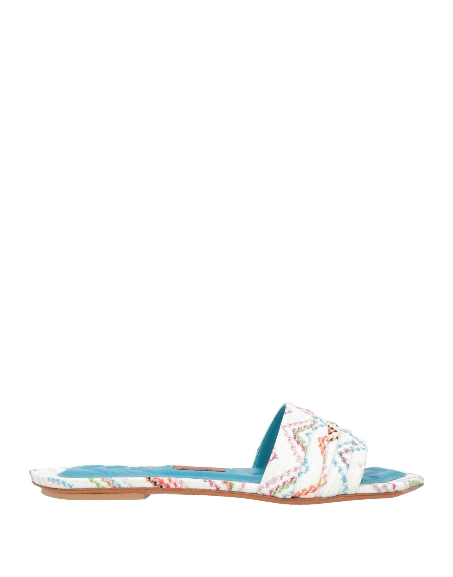 MISSONI - Sandals