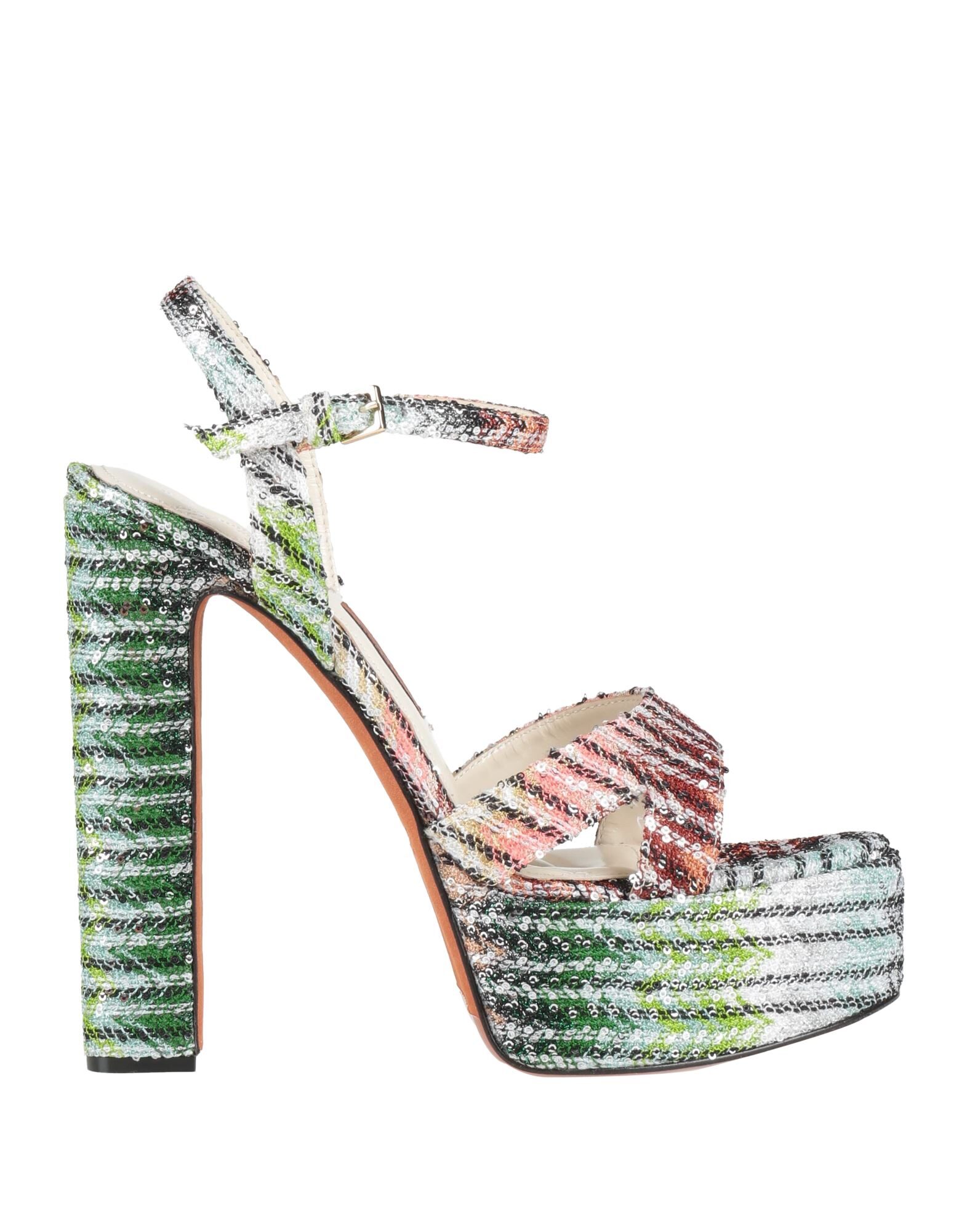 MISSONI - Sandals