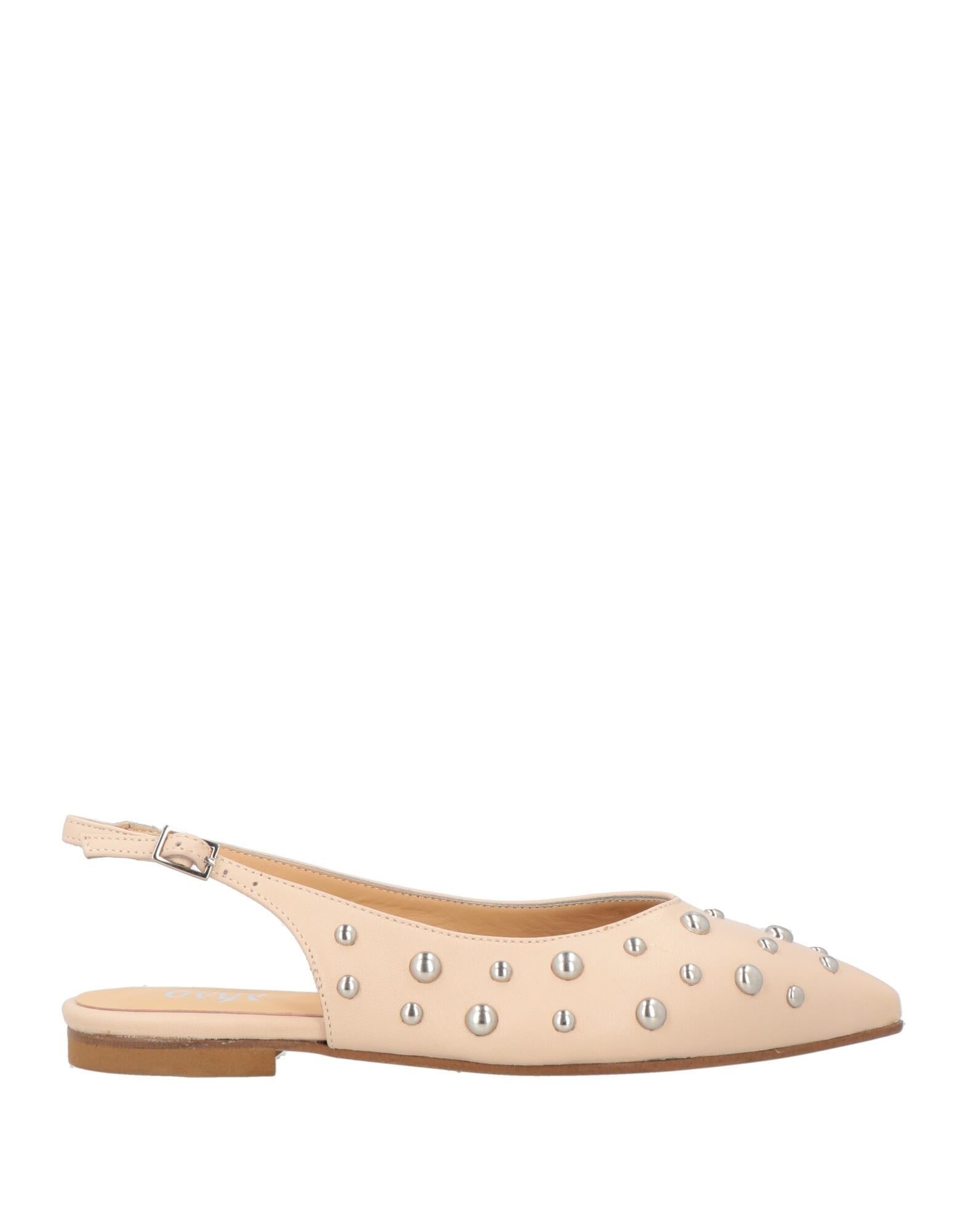 OVYÉ - Ballet flats