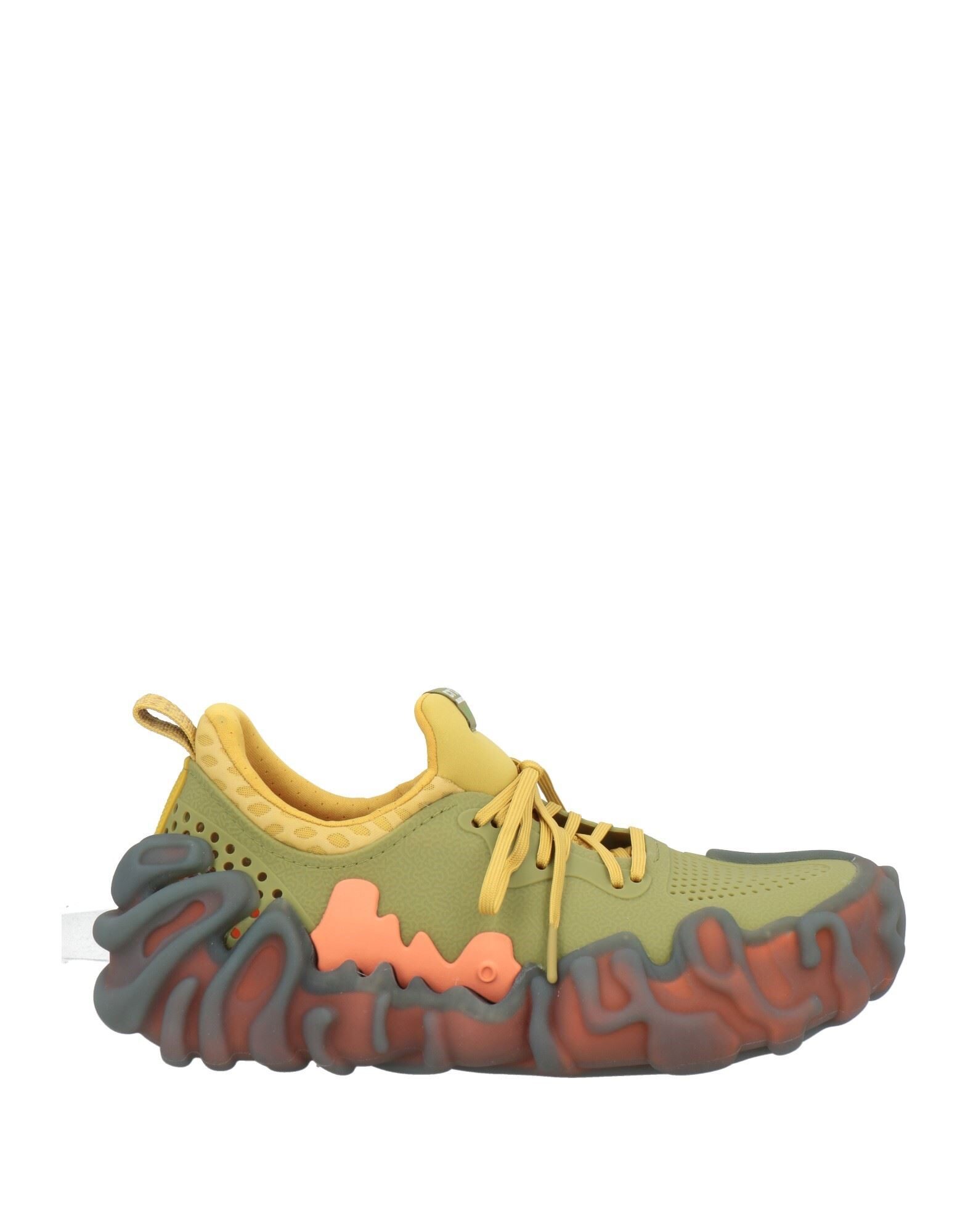 CROCS - Кеды и кроссовки