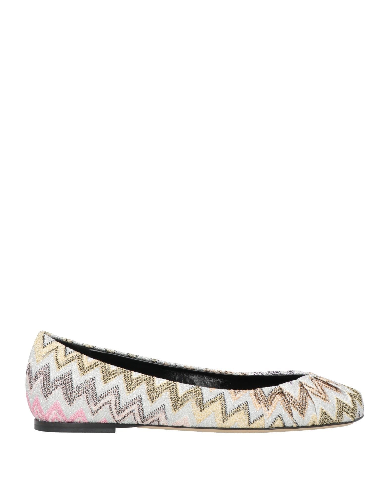 MISSONI - Ballet flats