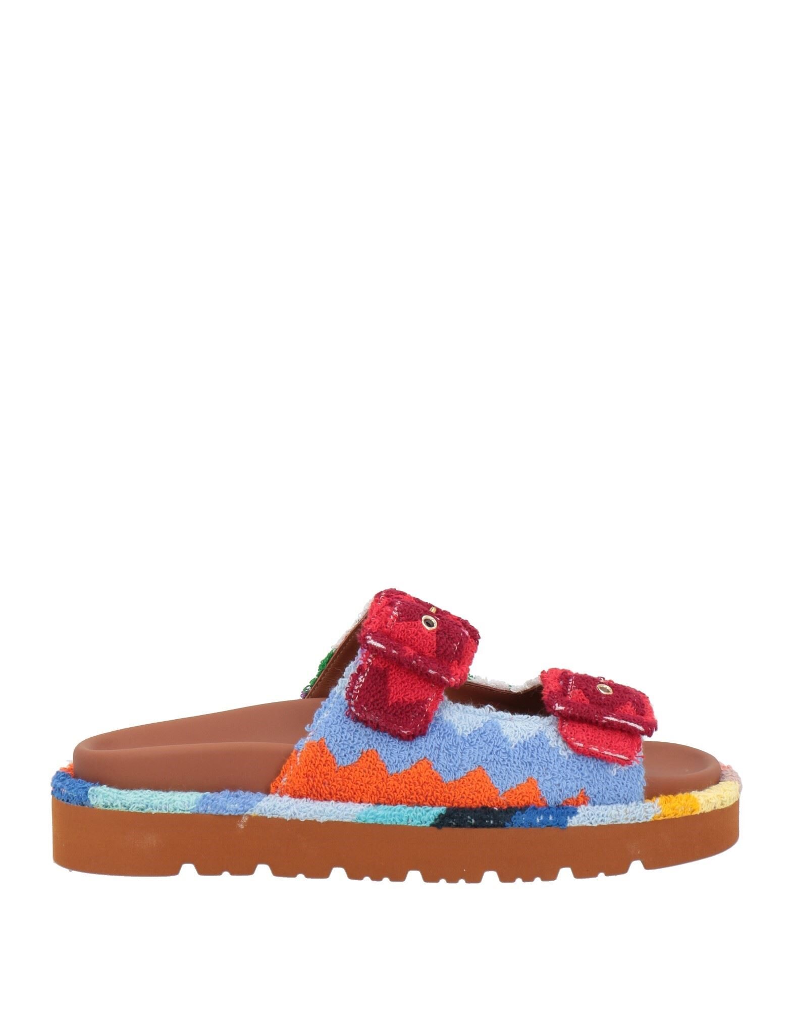 MISSONI - Sandals