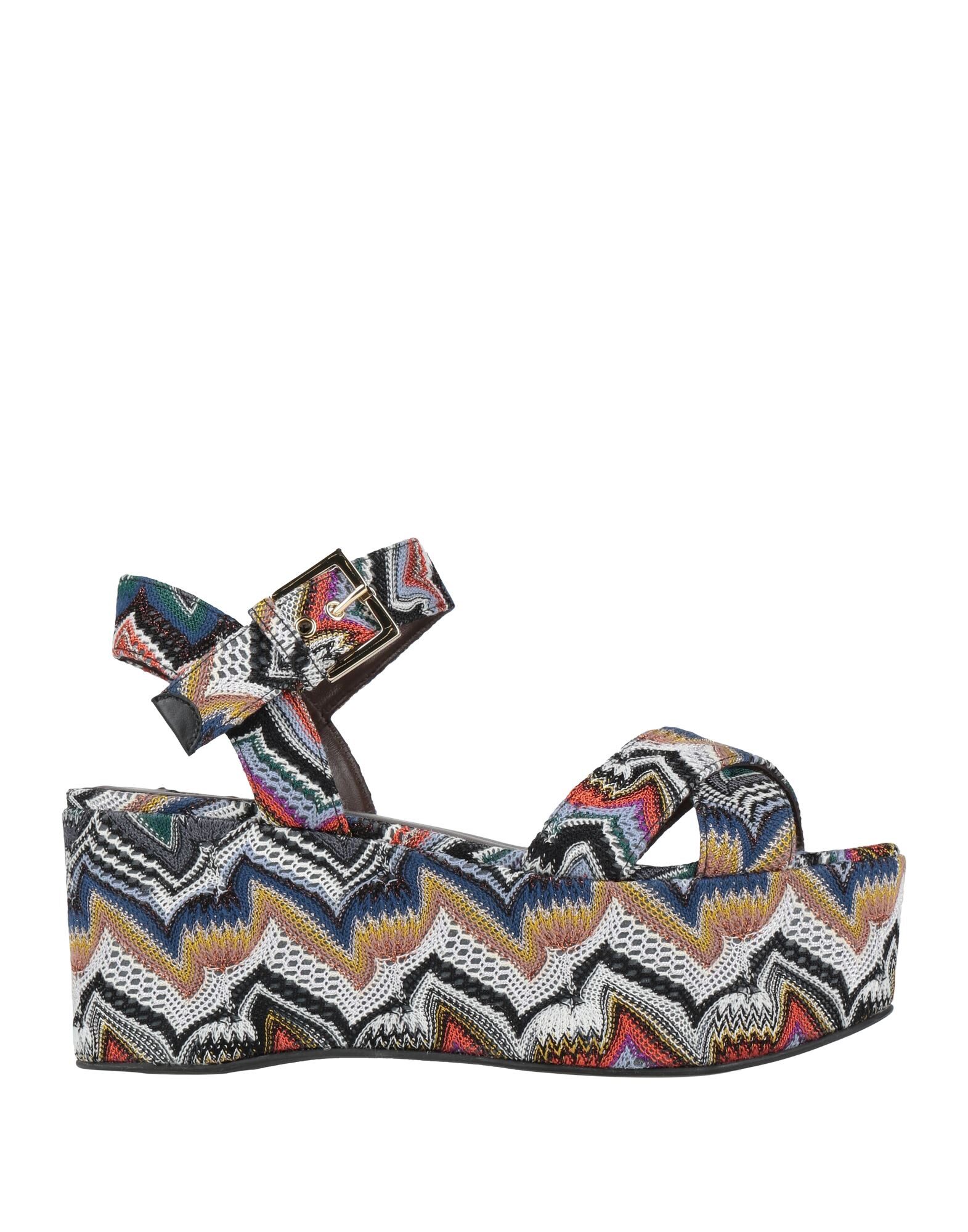MISSONI - Sandals