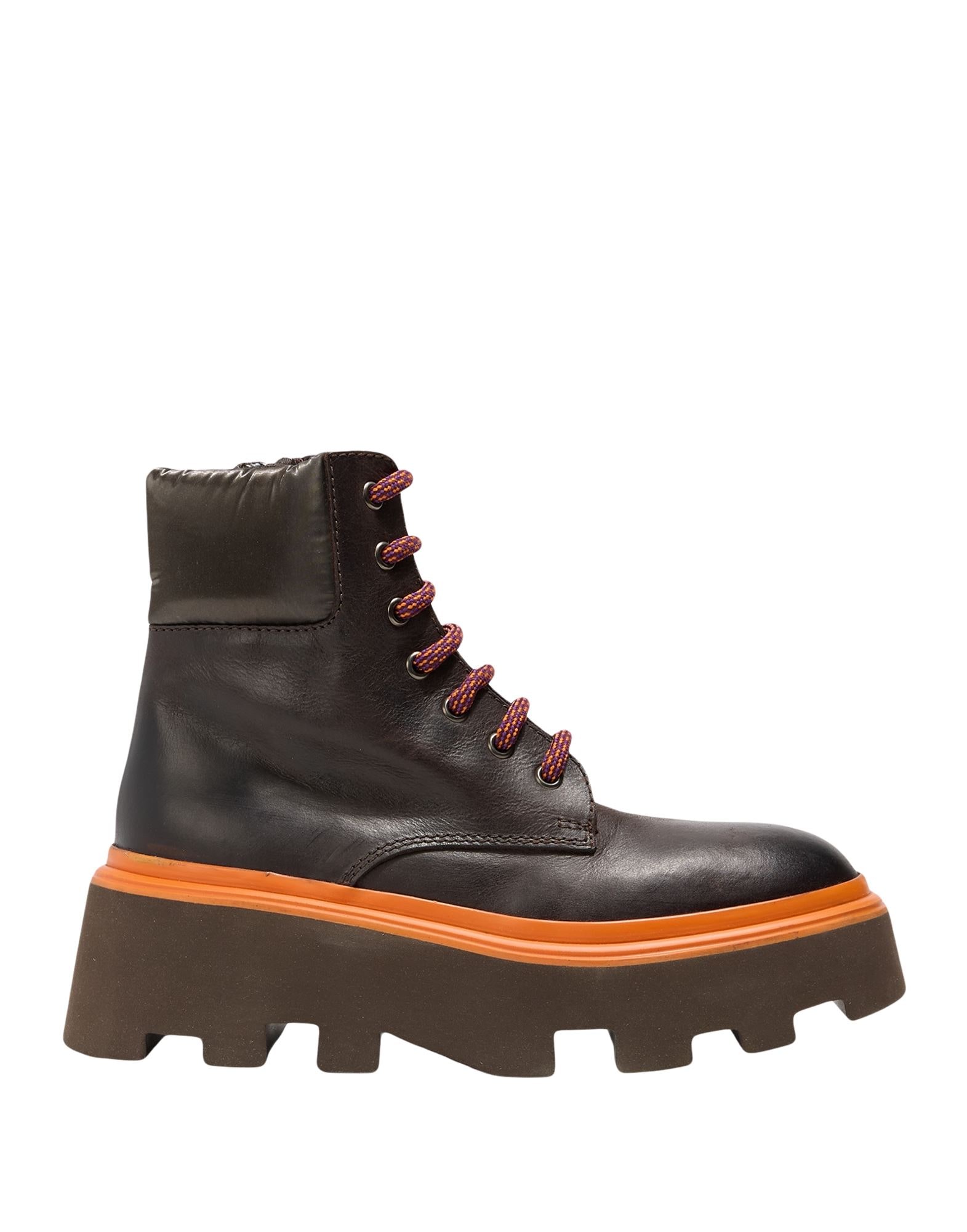 ELENA IACHI - Ankle boots