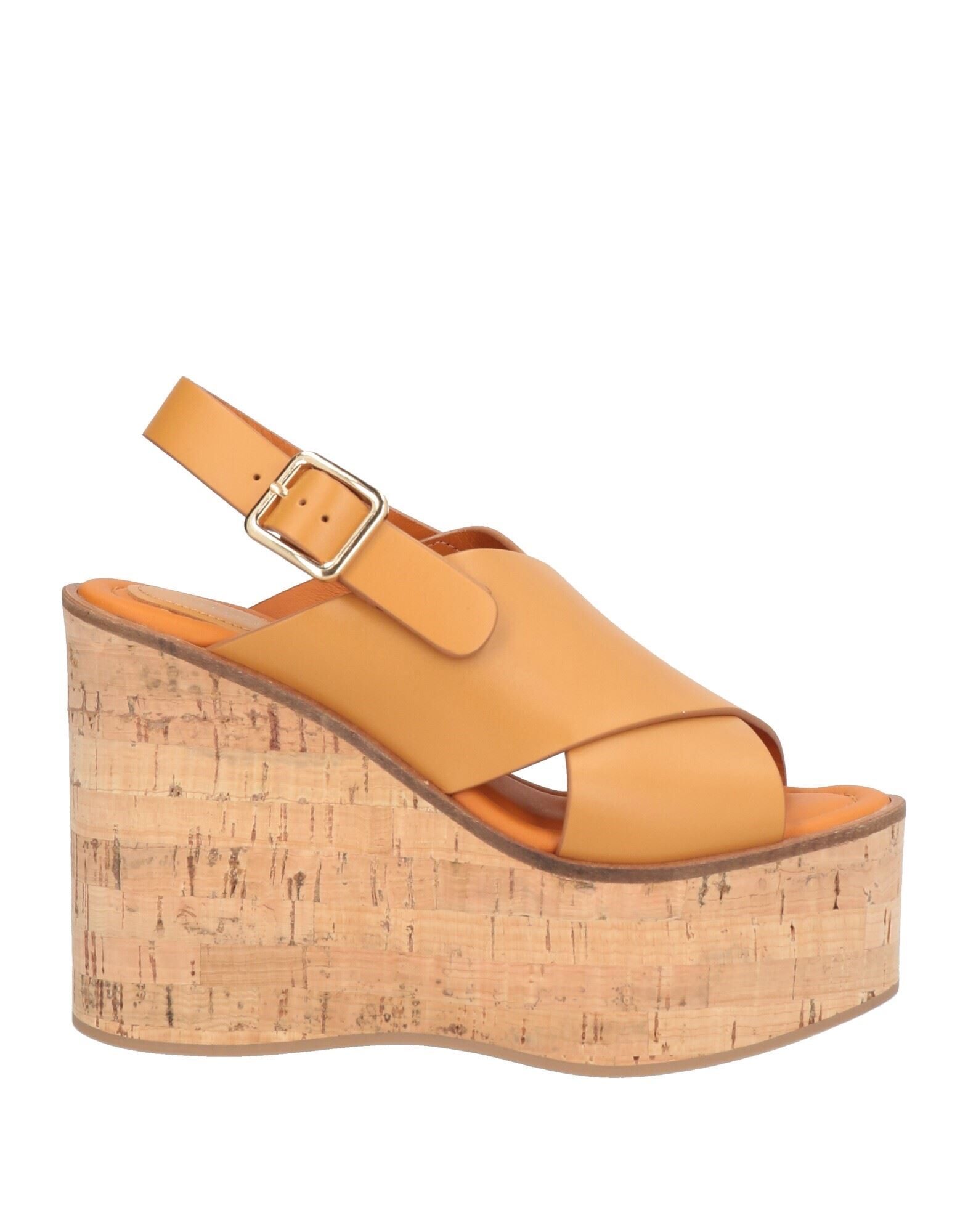 PALOMA BARCELÓ - Sandals