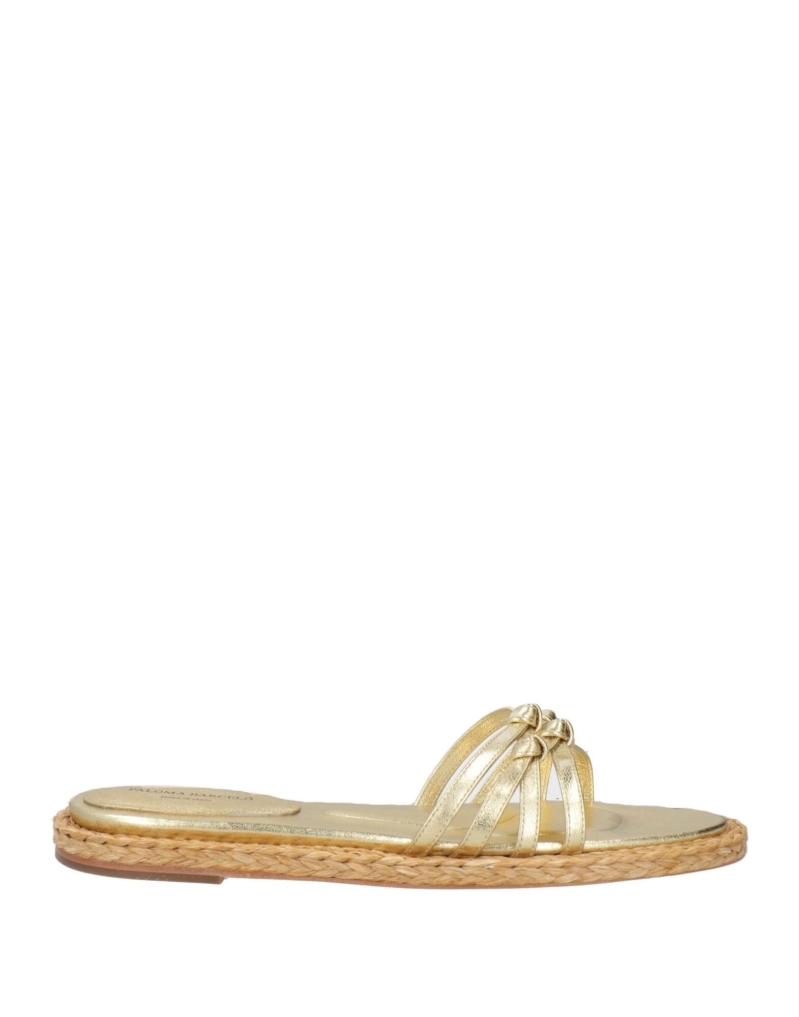 PALOMA BARCELÓ - Sandals