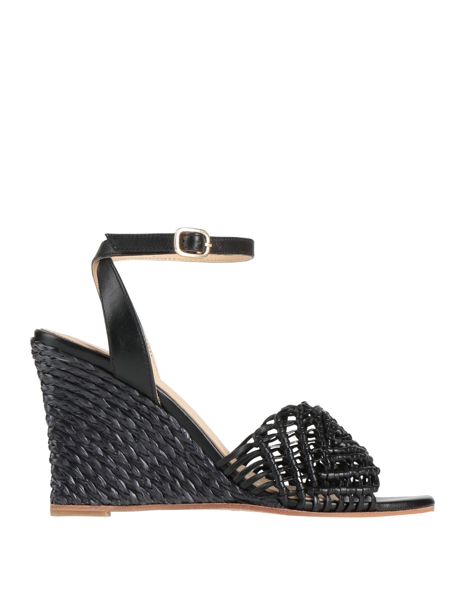 PALOMA BARCELÓ - Sandalias con cierre