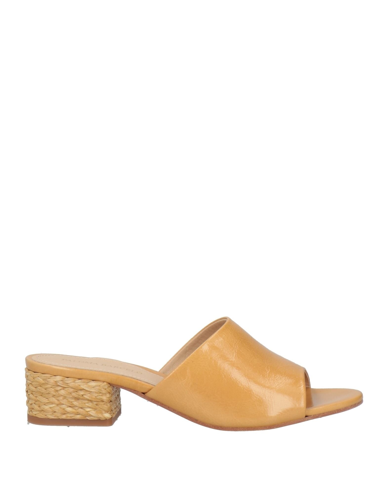 PALOMA BARCELÓ - Sandals