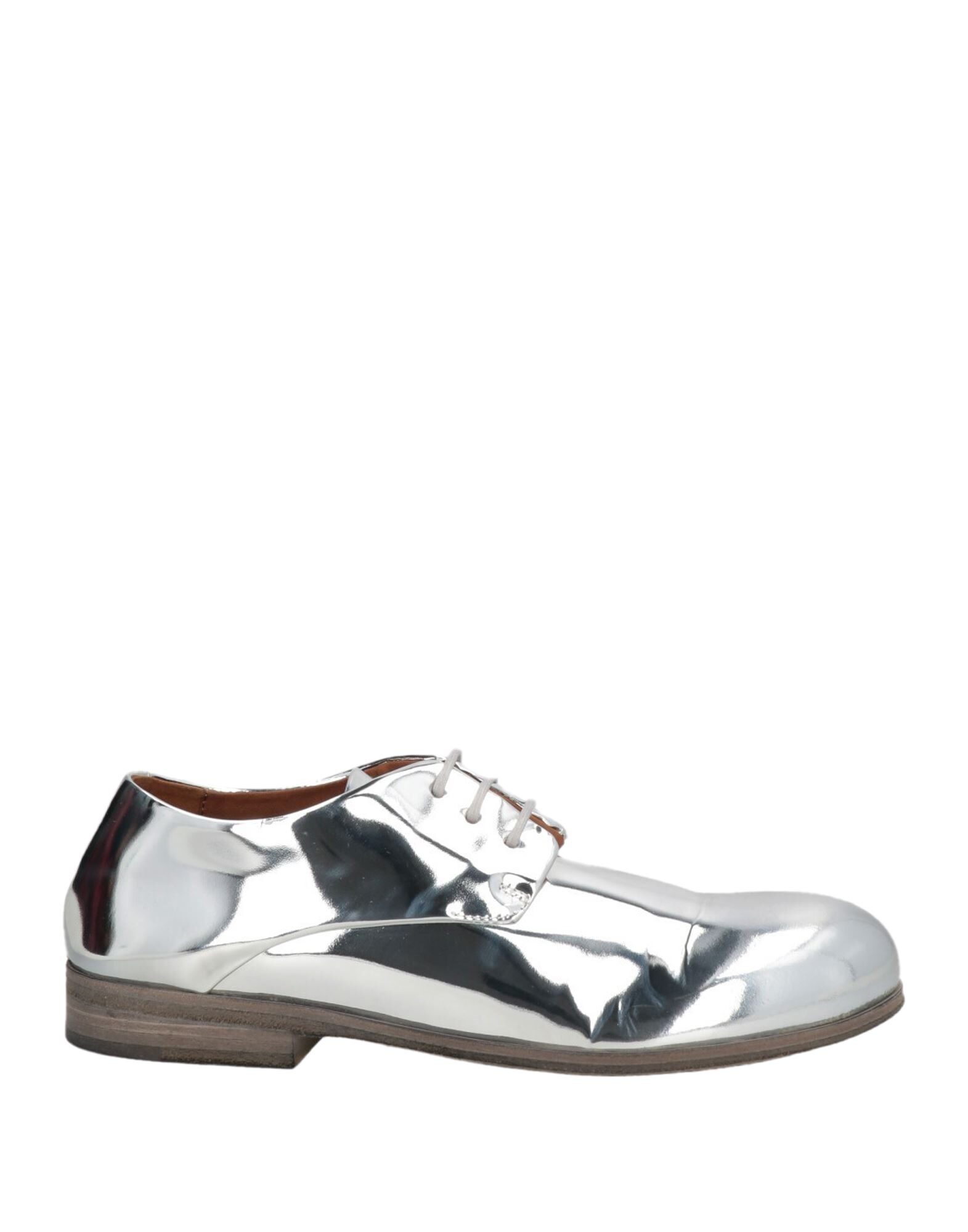 MARSÈLL - レースアップシューズ