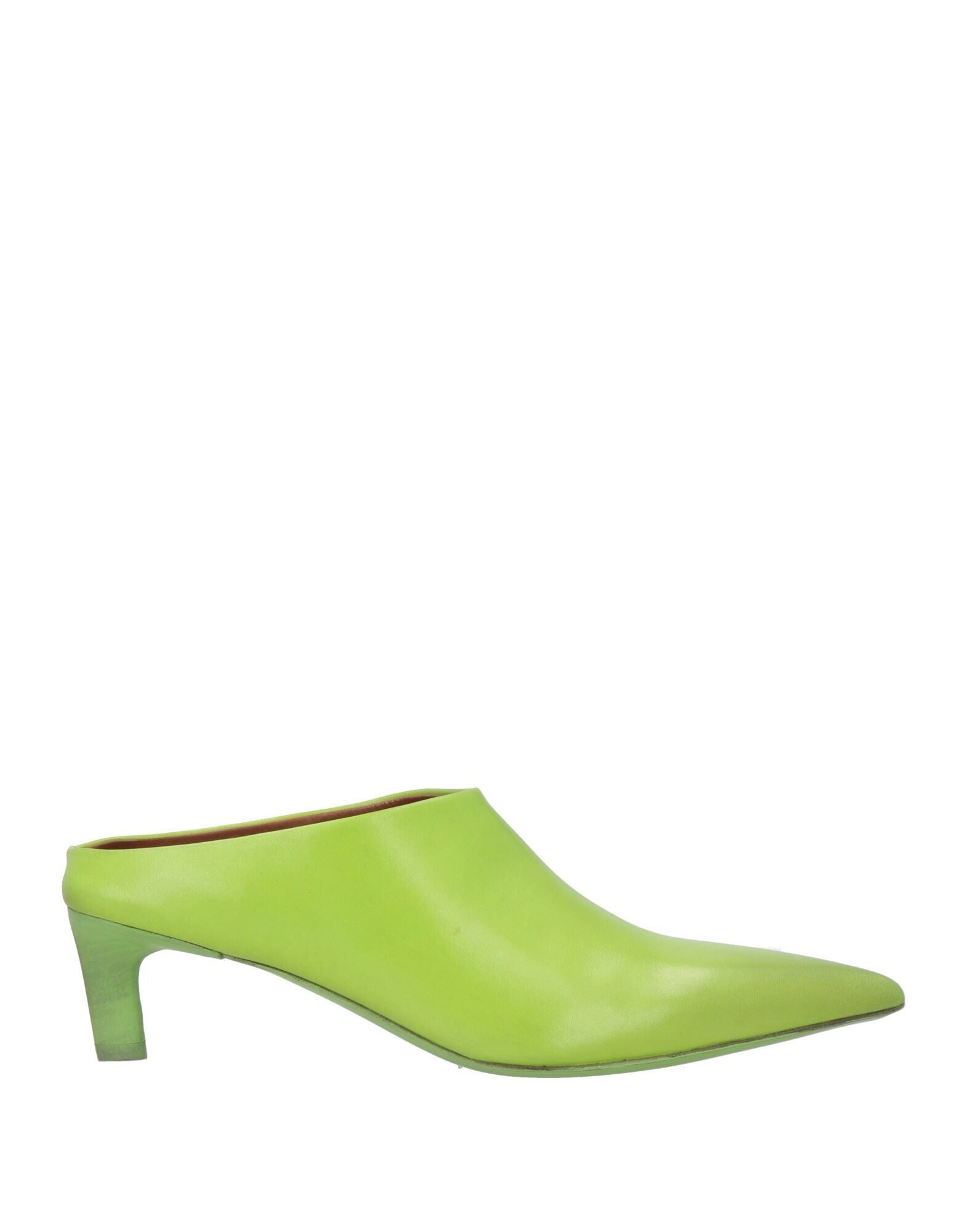 MARSÈLL - Mules & Clogs