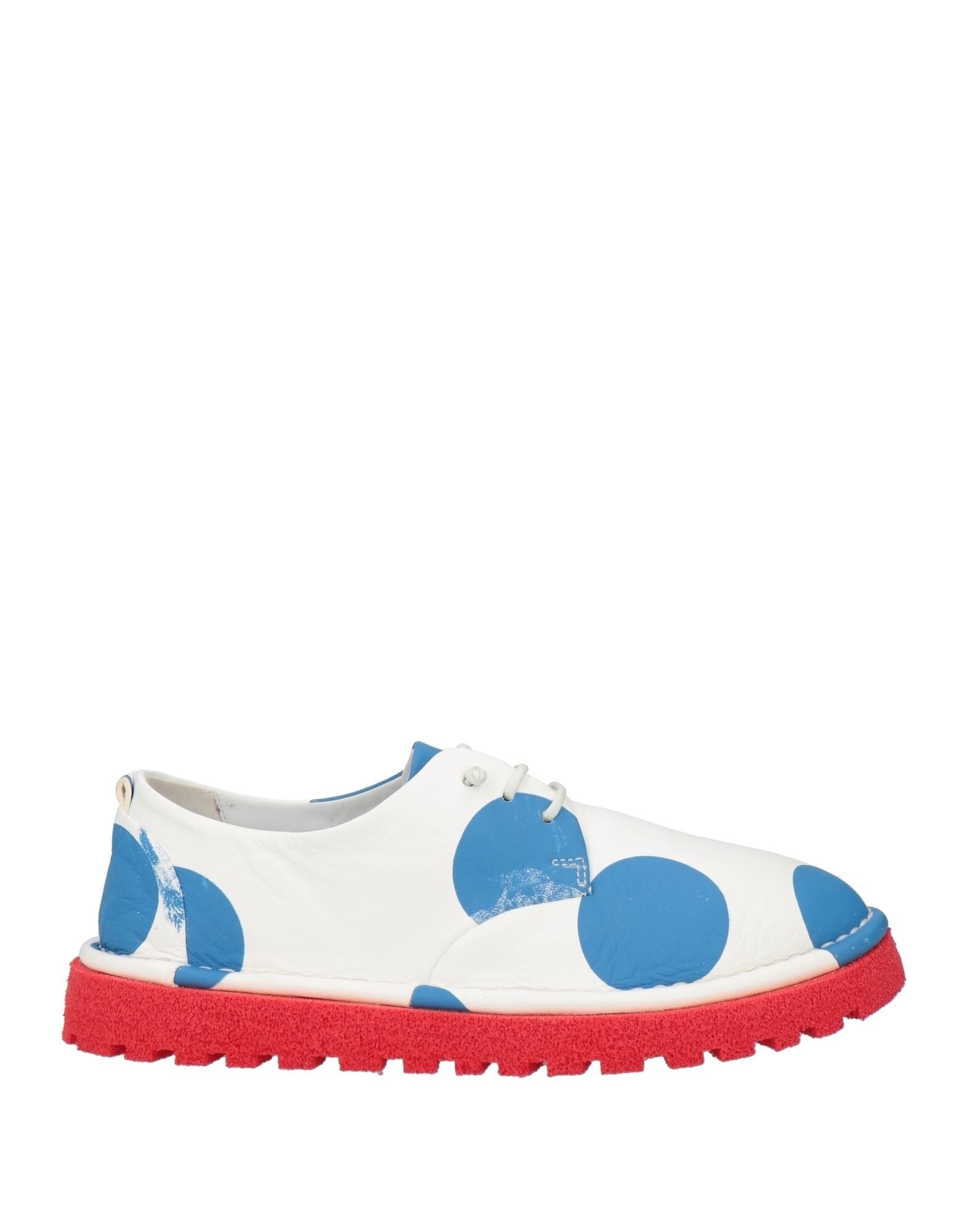 MARSÈLL - レースアップシューズ