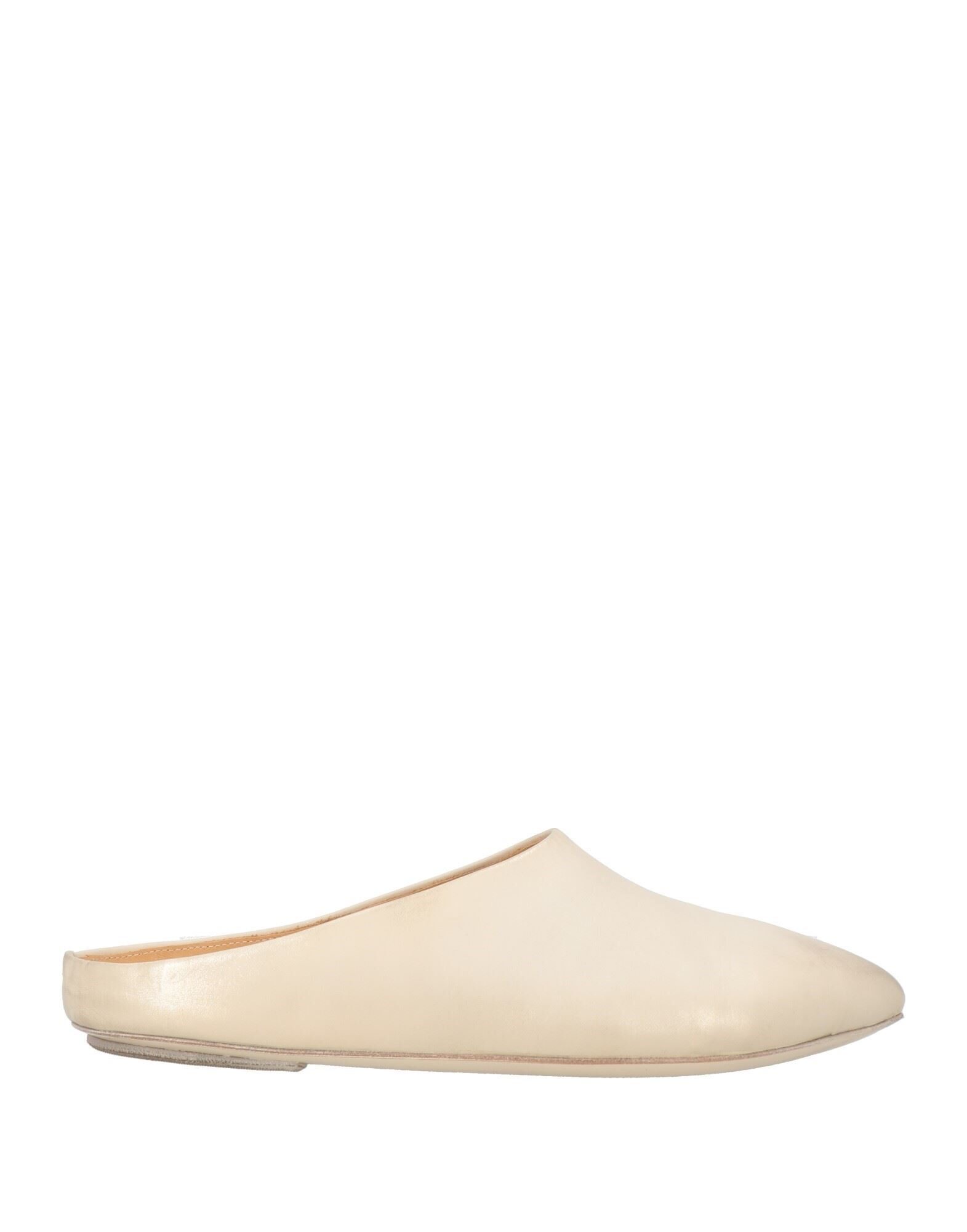 MARSÈLL - Mules & Clogs