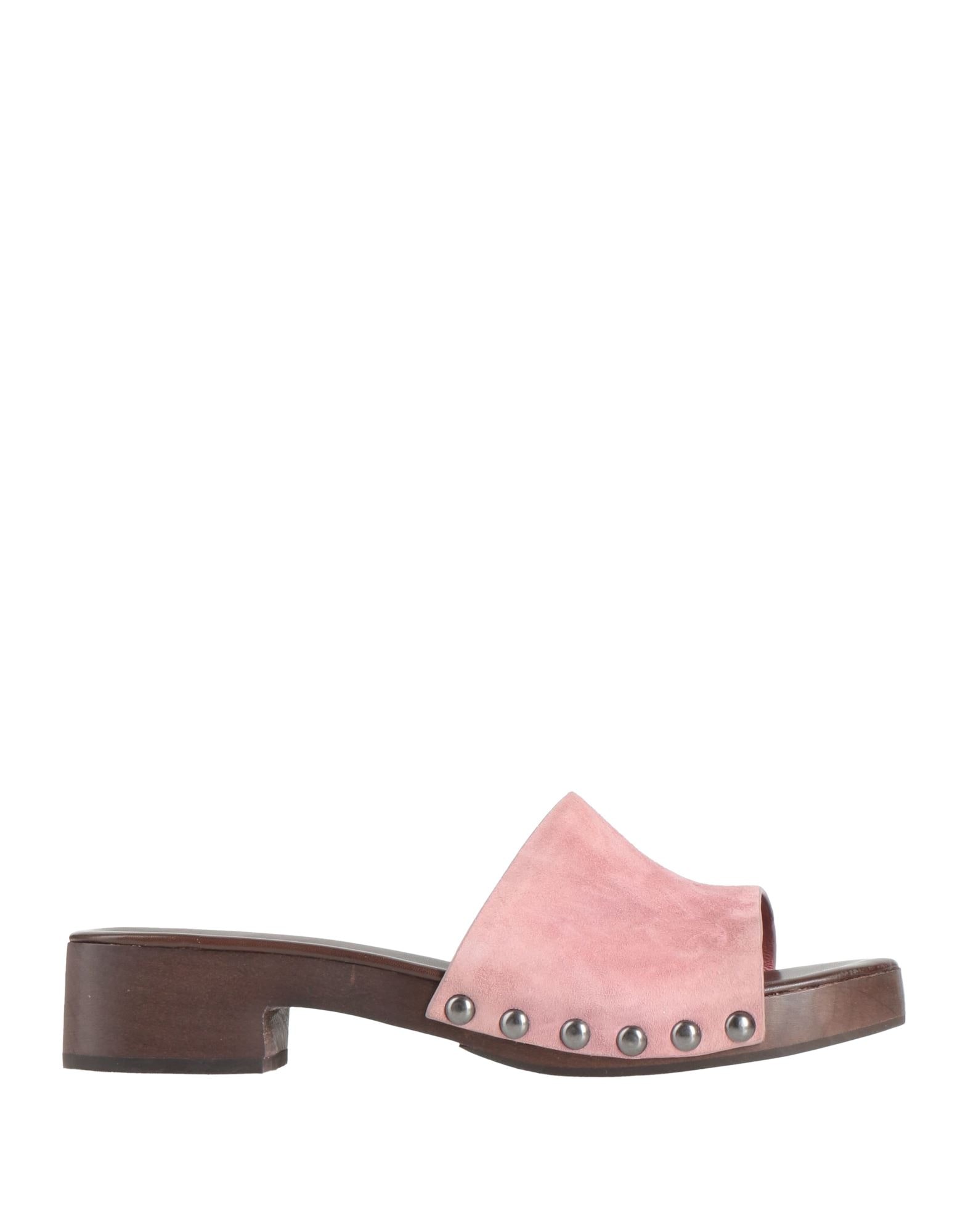 JEFFREY CAMPBELL - Sandals