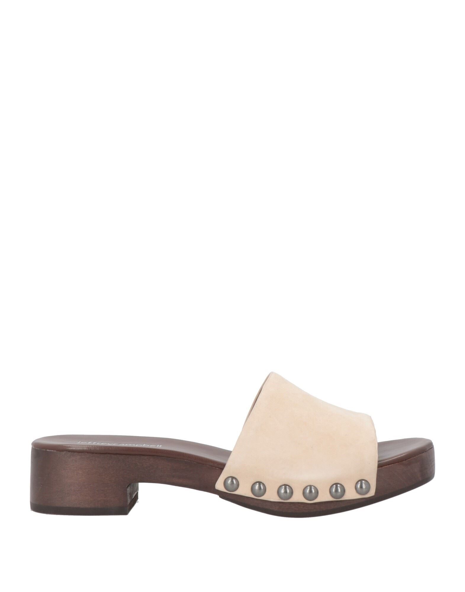 JEFFREY CAMPBELL - Sandals