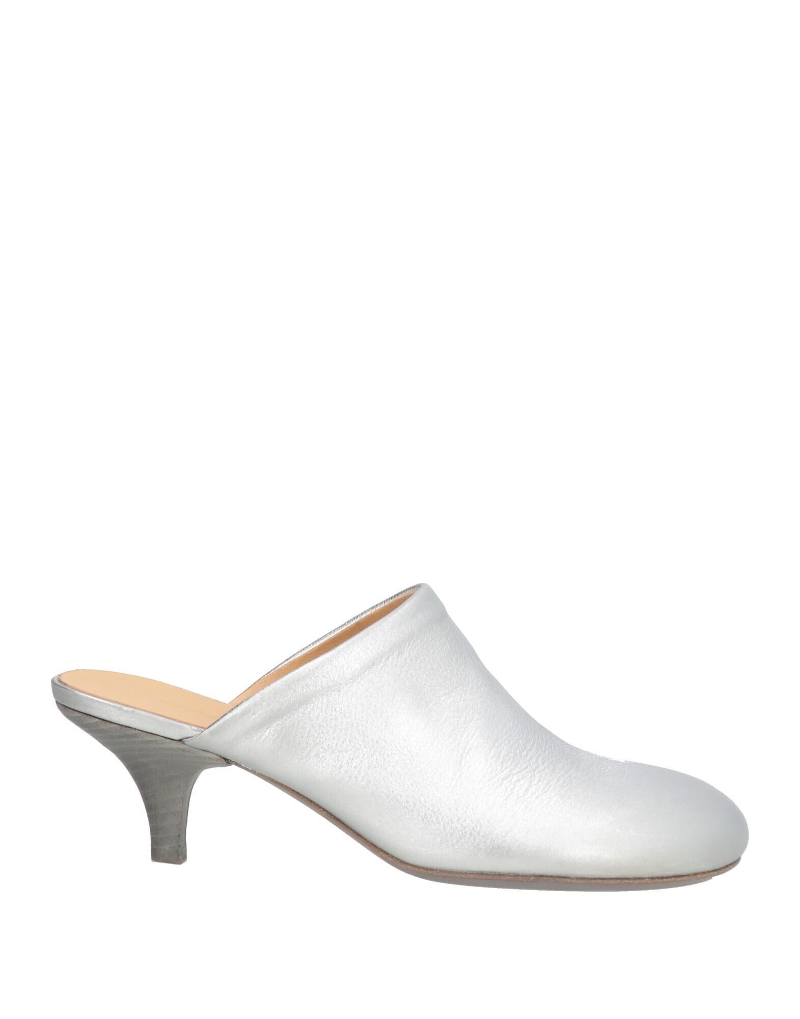 MARSÈLL - Mules & Clogs